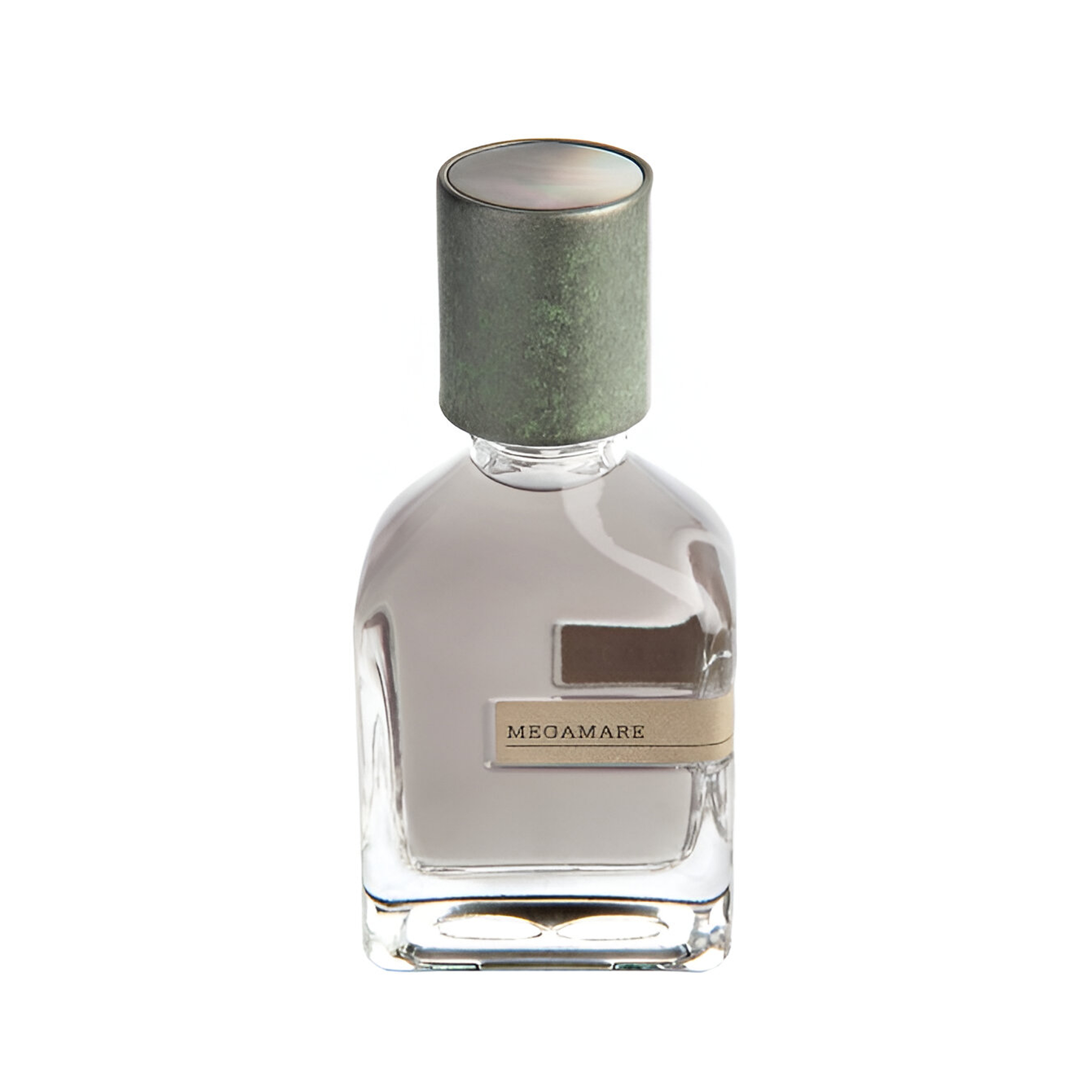 ORTO PARISI MEGAMARE 1.7 oz / 50 ml Eau de Parfum