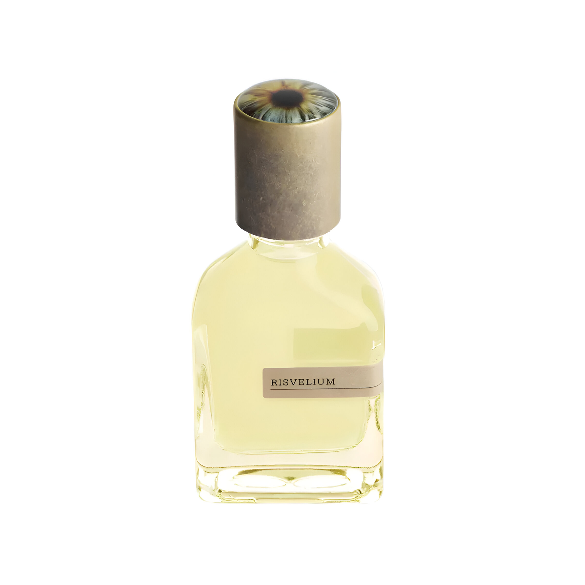 ORTO PARISI RISVELIUM 2.5 oz / 75 ml Eau de Parfum