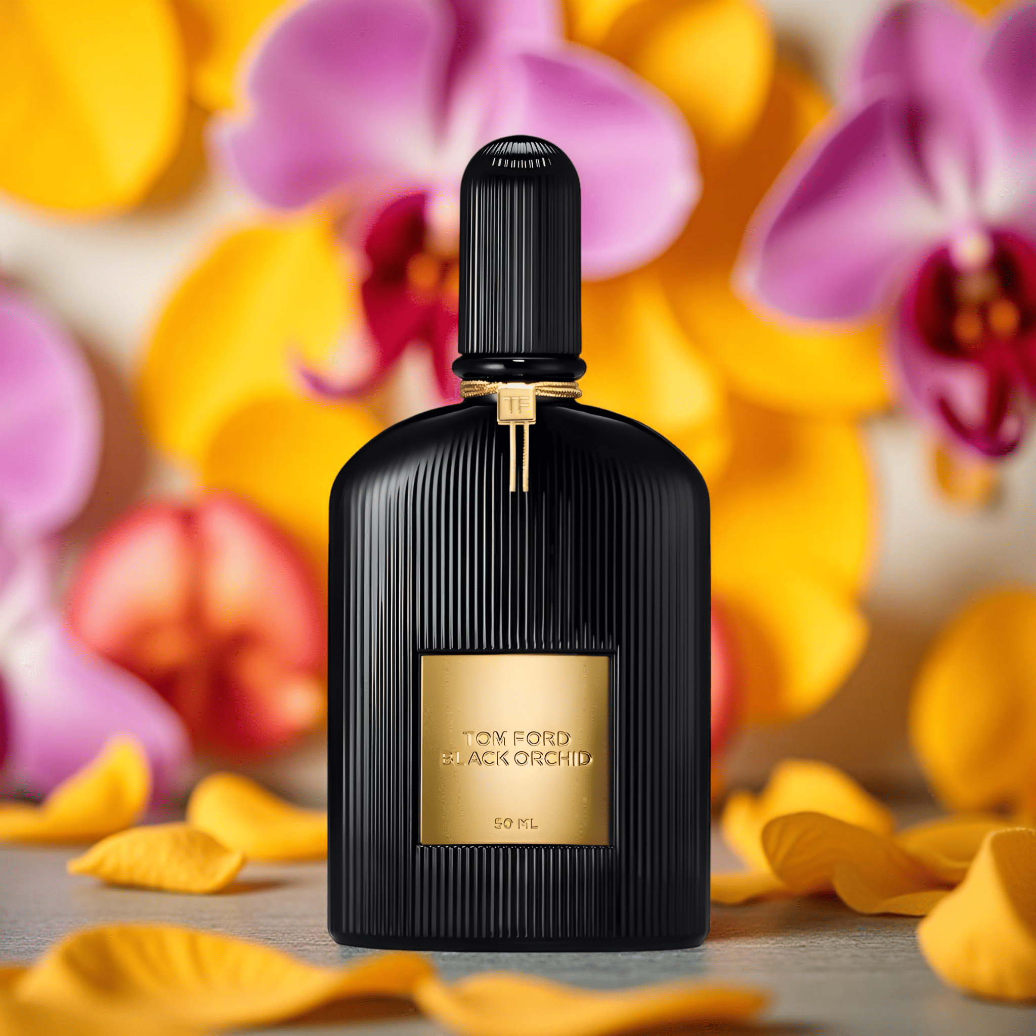 TOM FORD BLACK ORCHID 1.7 oz / 50 ml Eau de Parfum