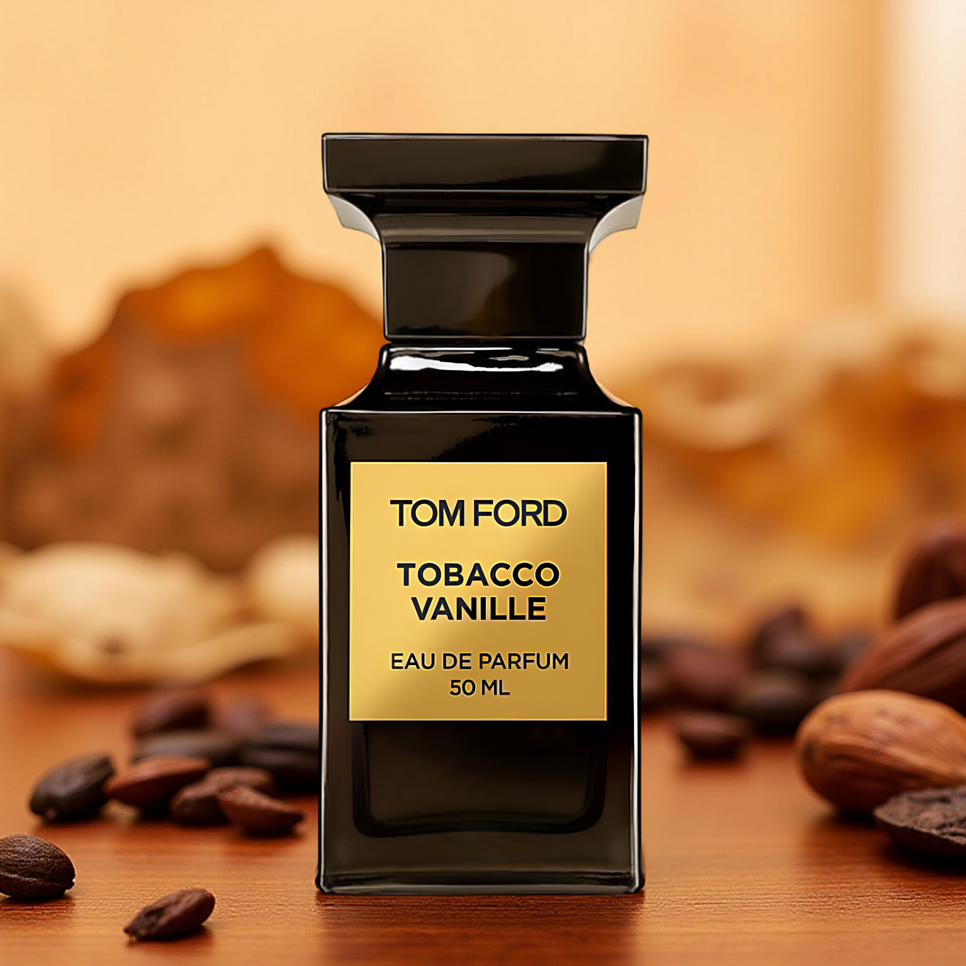 TOM FORD TOBACCO VANILLE 1.7 oz / 50 ml Eau de Parfum