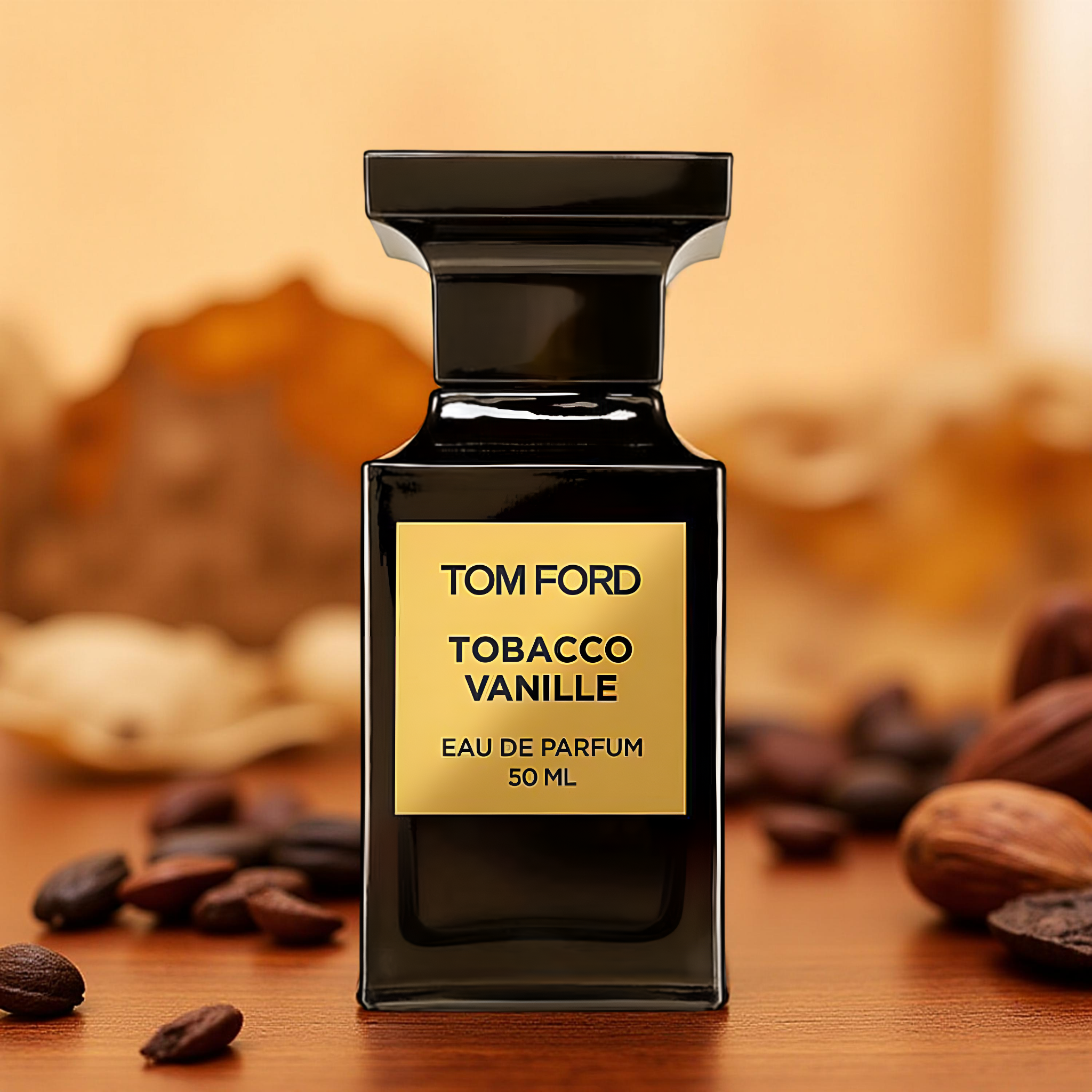 TOM FORD TOBACCO VANILLE 1.7 oz / 50 ml Eau de Parfum