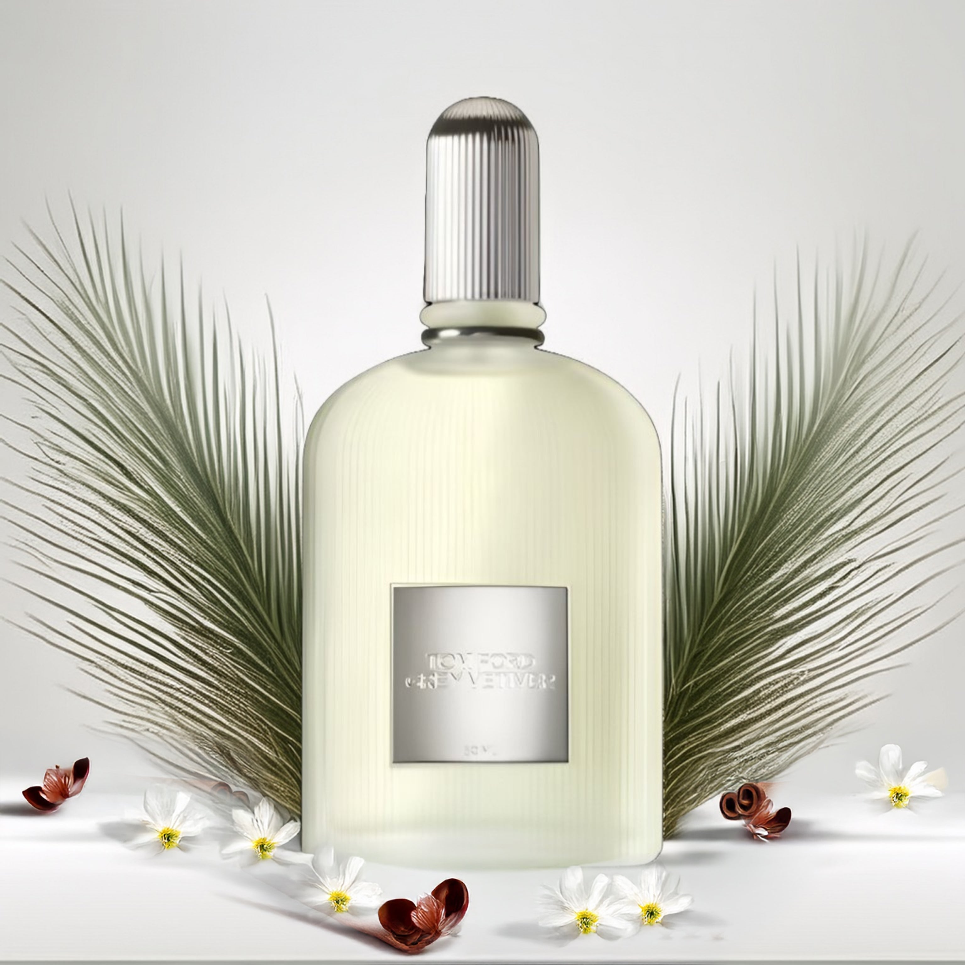 TOM FORD GREY VETIVER 1.7 oz / 50 ml Eau de Parfum