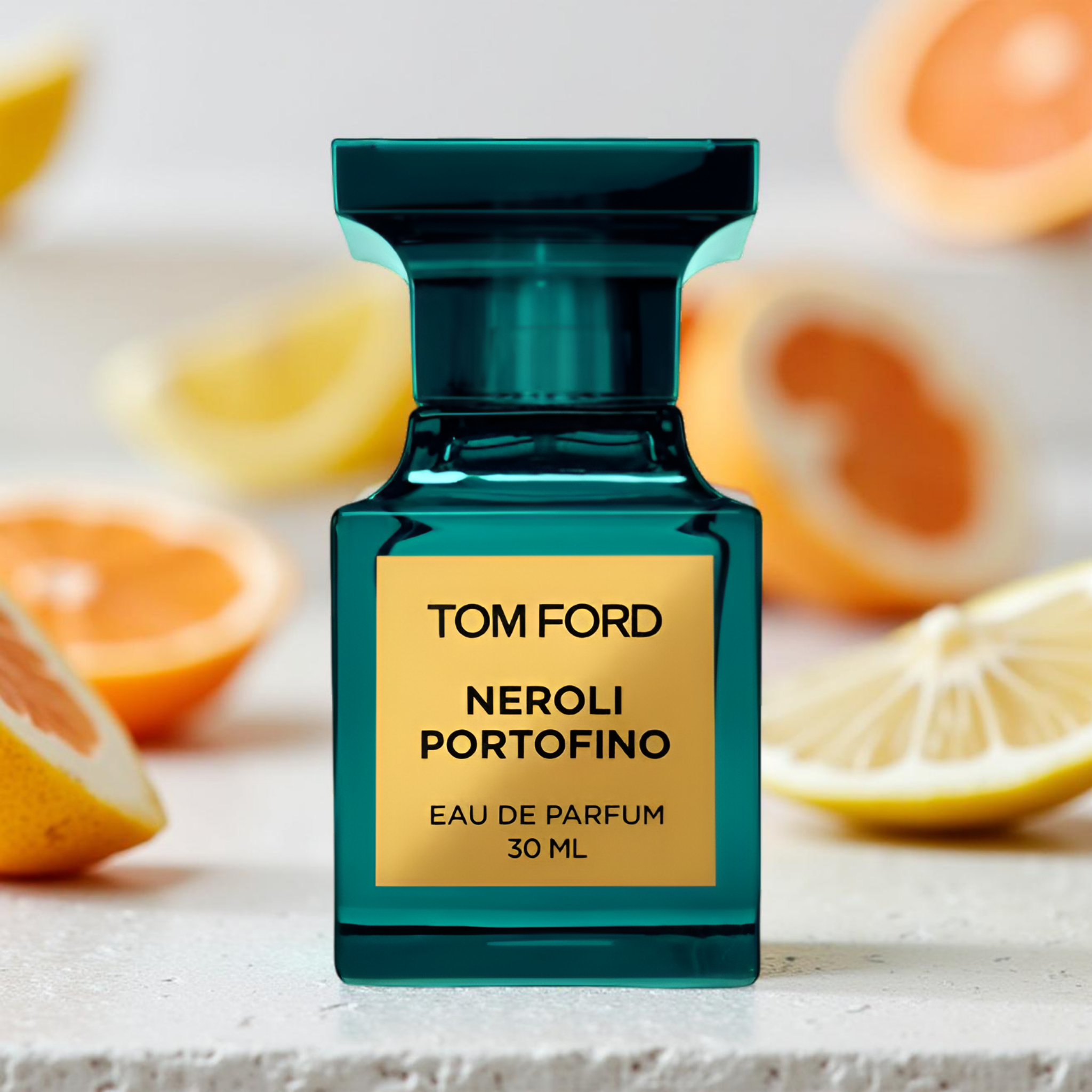 TOM FORD NEROLI PORTOFINO 1.0 oz / 30 ml Eau de Parfum