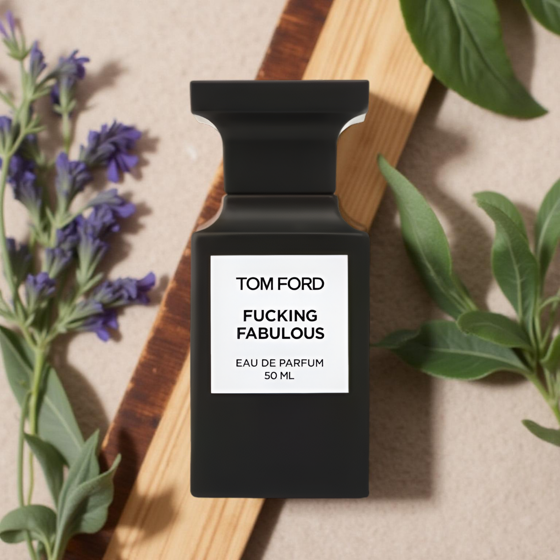 TOM FORD FUCKING FAUBULOUS 1.7 oz / 50 ml Eau de Parfum