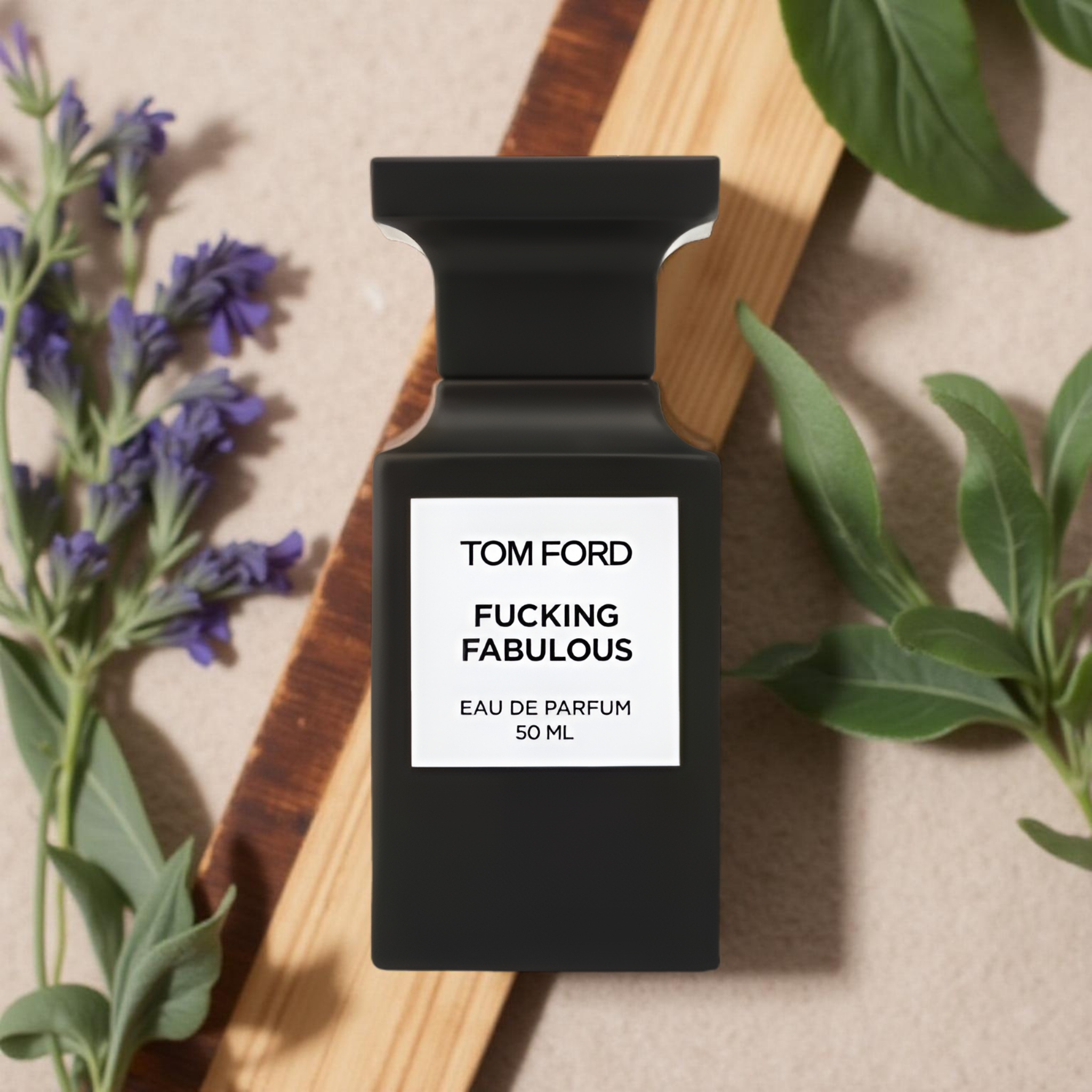 TOM FORD FUCKING FAUBULOUS 1.7 oz / 50 ml Eau de Parfum