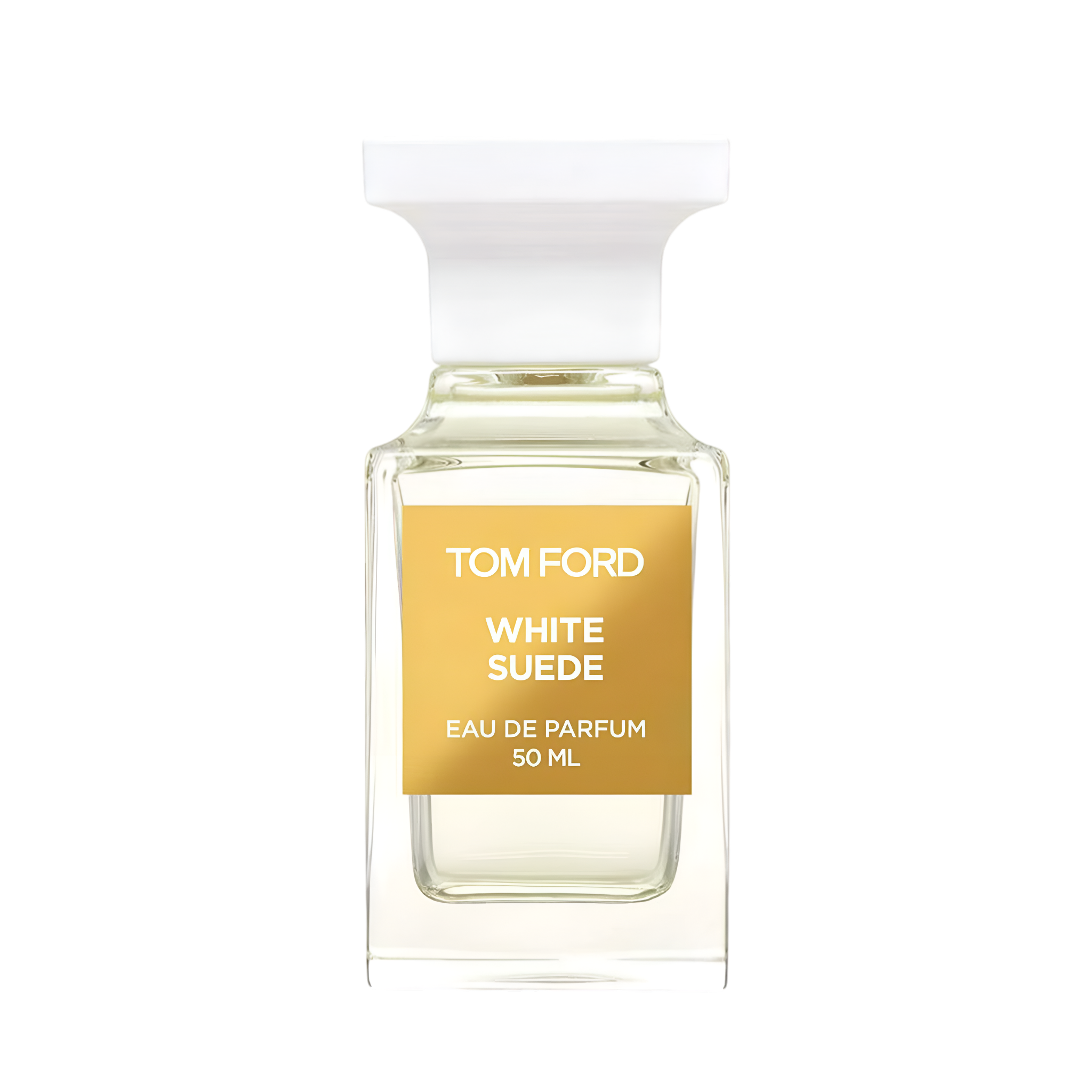 TOM FORD WHITE SUEDE 1.7 oz / 50 ml Eau de Parfum