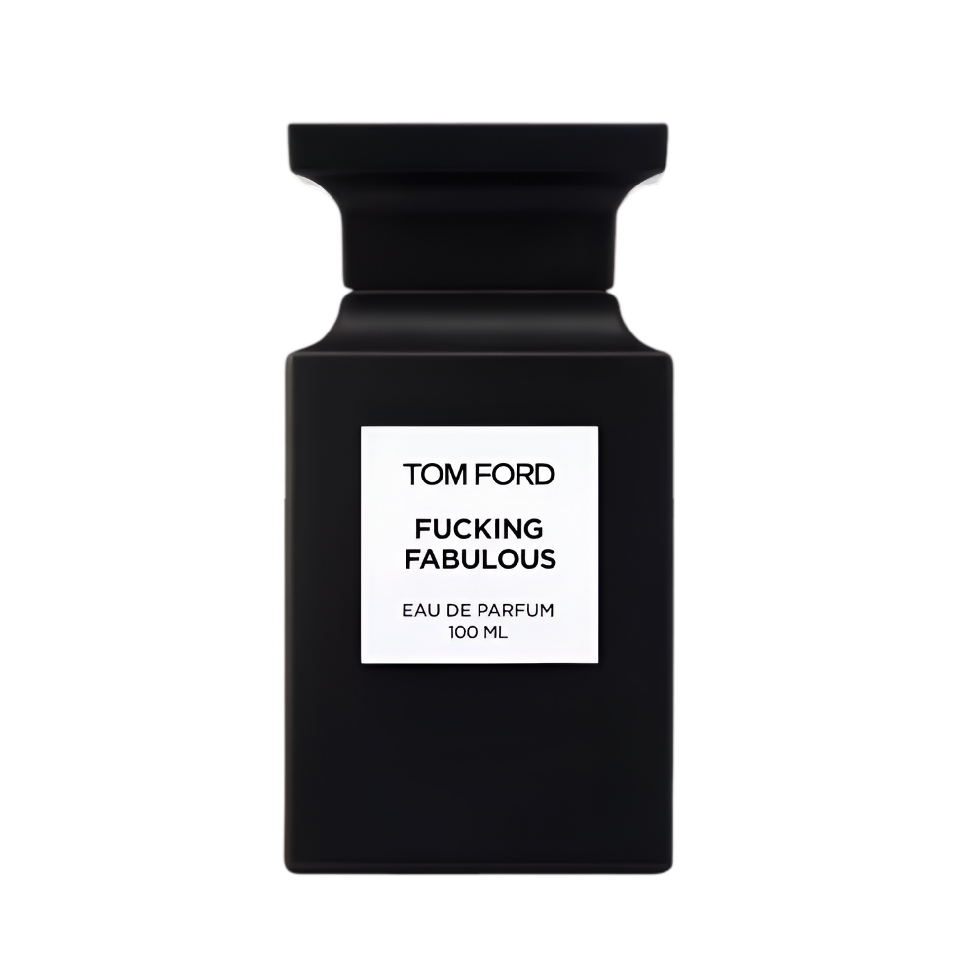 TOM FORD FUCKING FAUBULOUS 3.4 oz / 100 ml Eau de Parfum