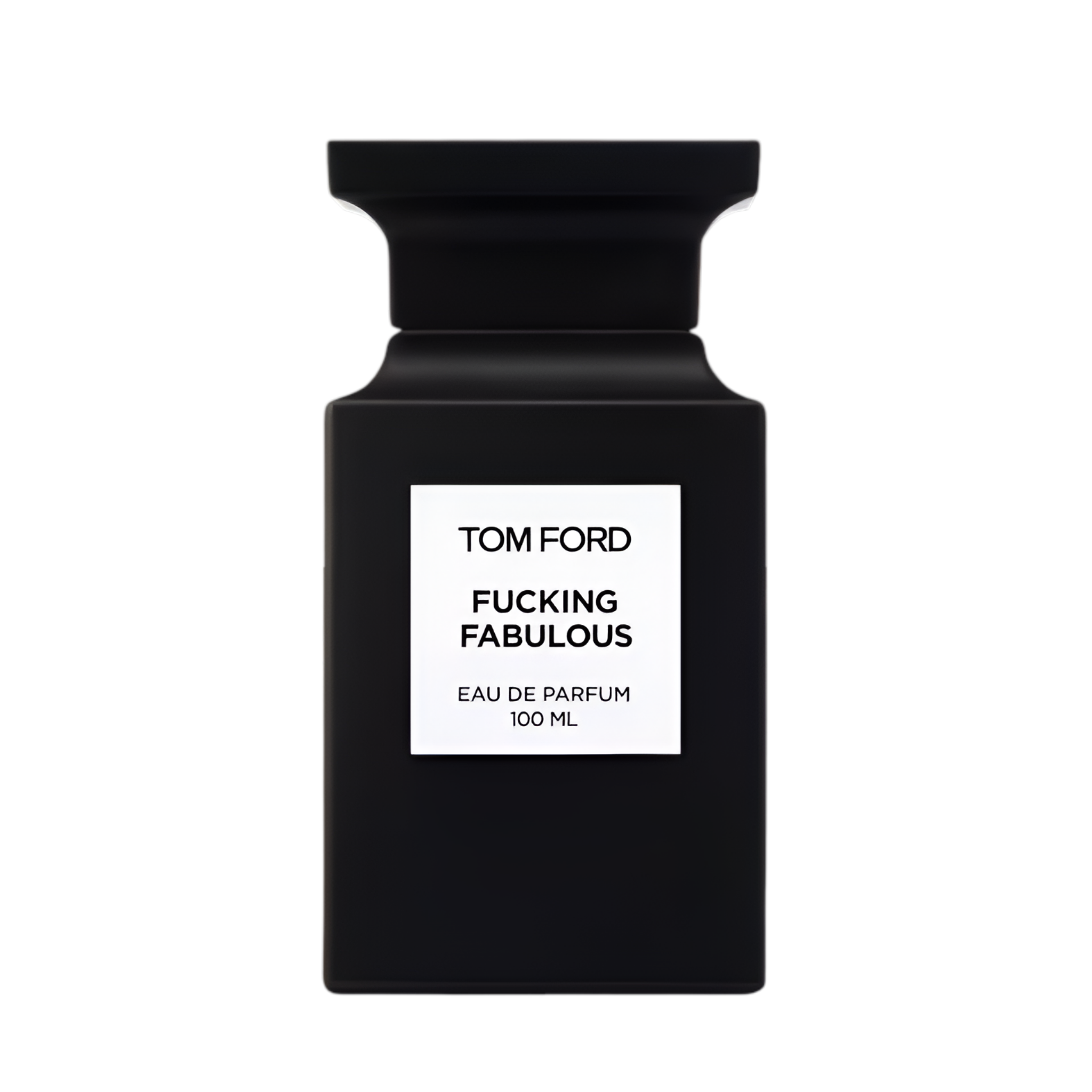 TOM FORD FUCKING FAUBULOUS 3.4 oz / 100 ml Eau de Parfum
