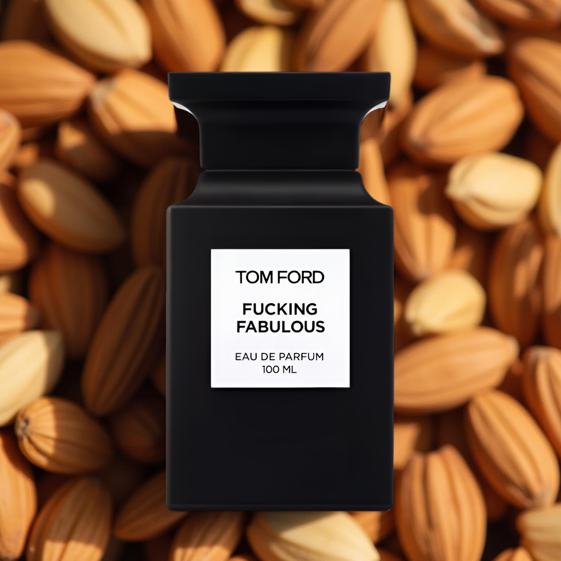 TOM FORD FUCKING FAUBULOUS 3.4 oz / 100 ml Eau de Parfum