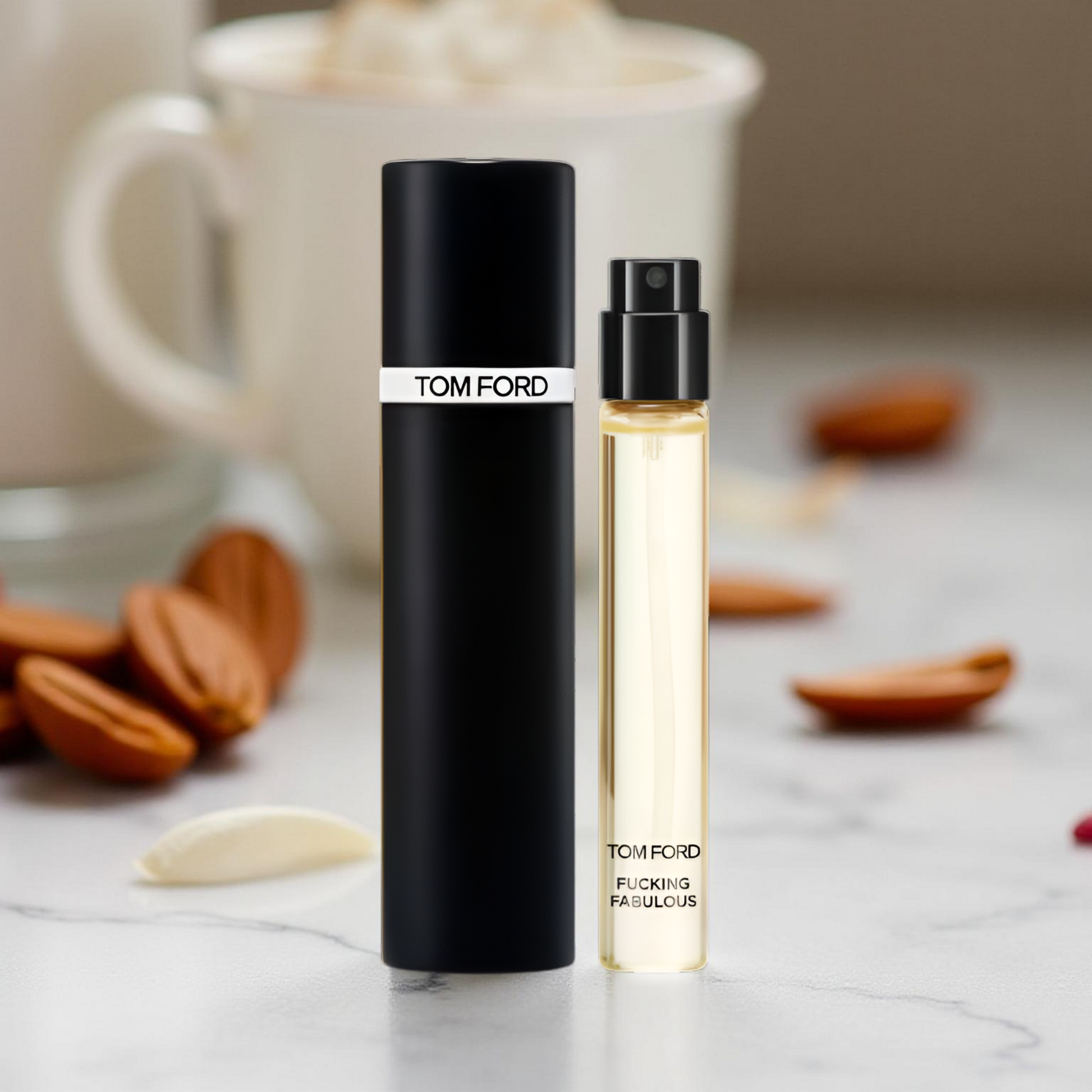 TOM FORD FUCKING FAUBULOUS 1.0 oz / 30 ml Eau de Parfum
