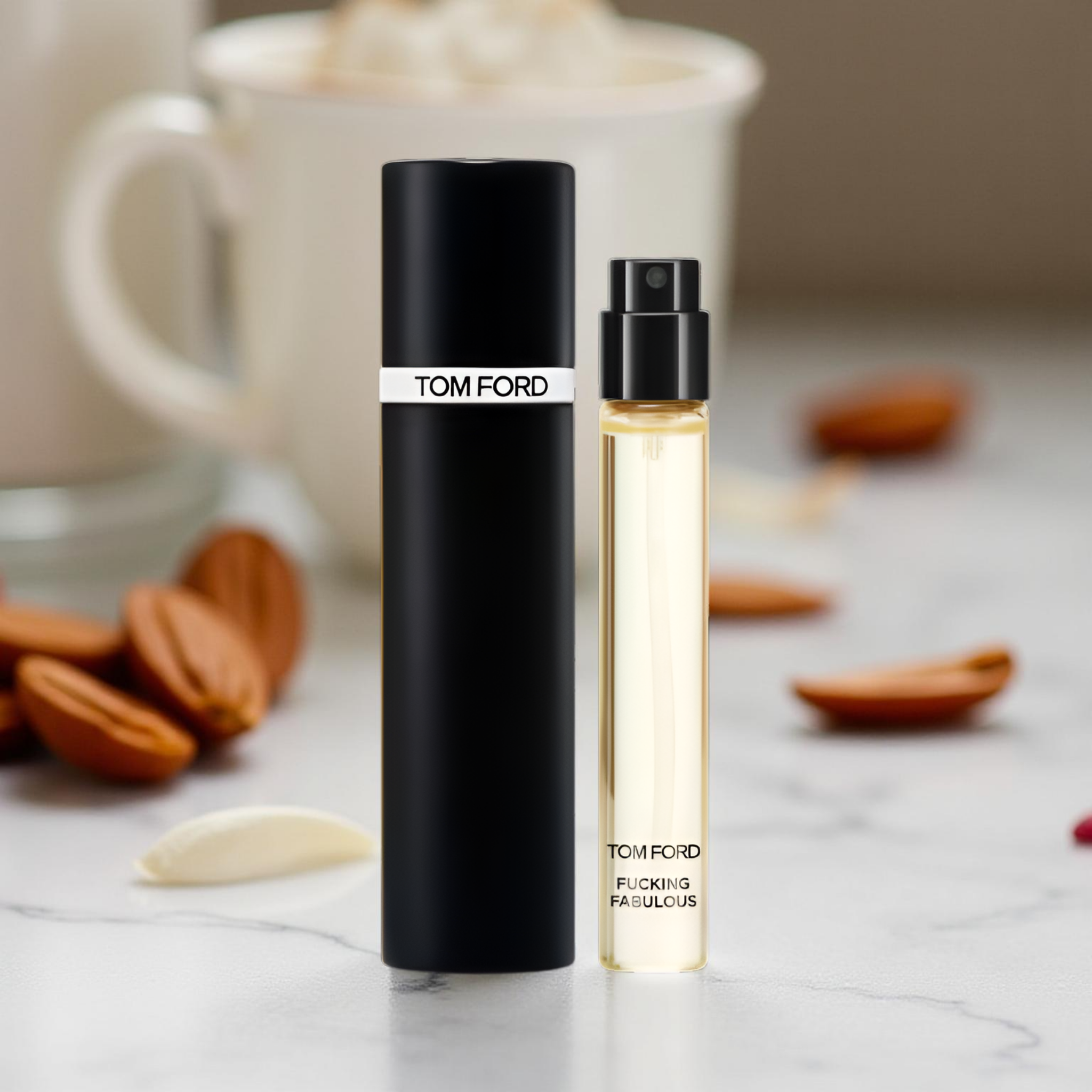TOM FORD FUCKING FAUBULOUS 1.0 oz / 30 ml Eau de Parfum