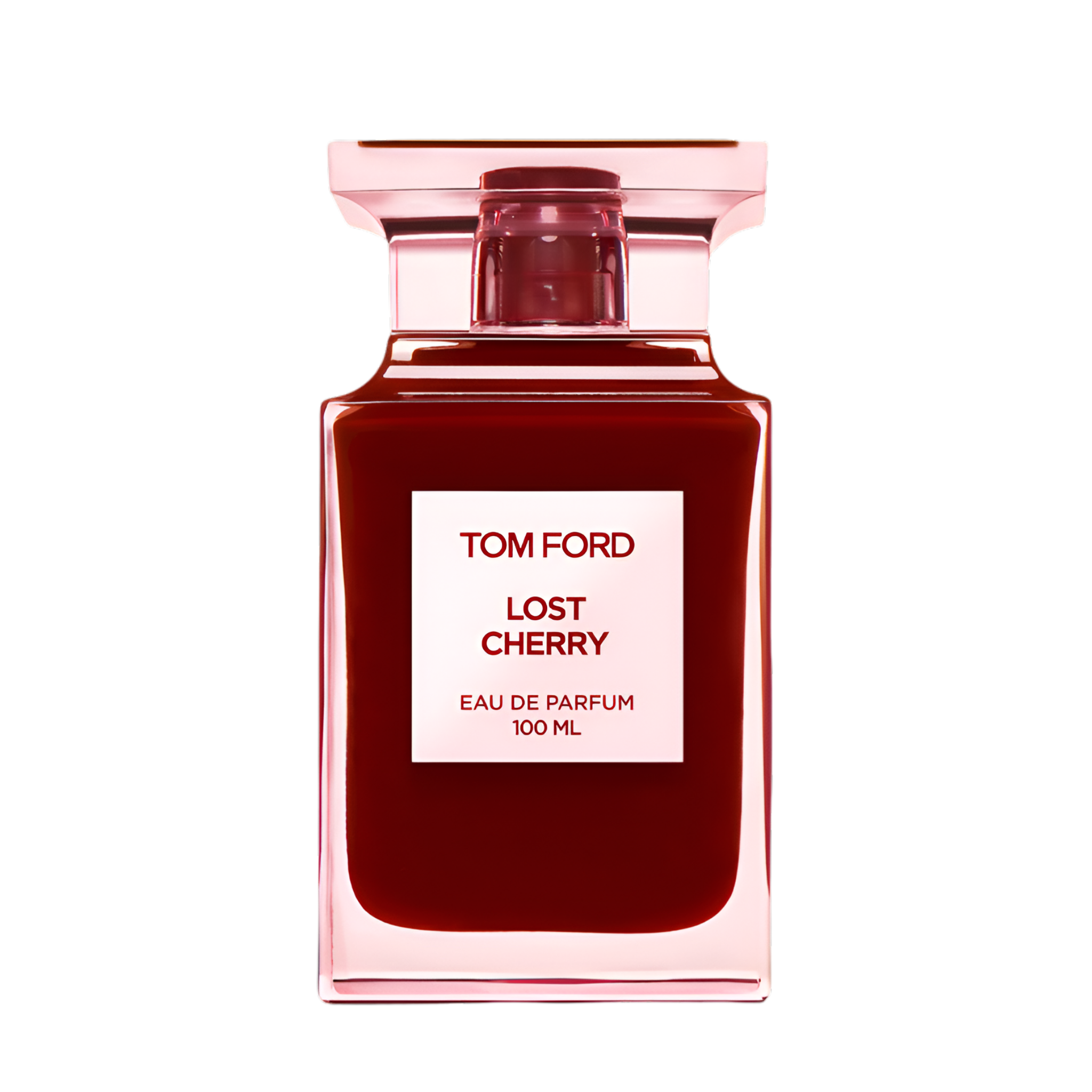 TOM FORD LOST CHERRY 3.4 oz / 100 ml Eau de Parfum
