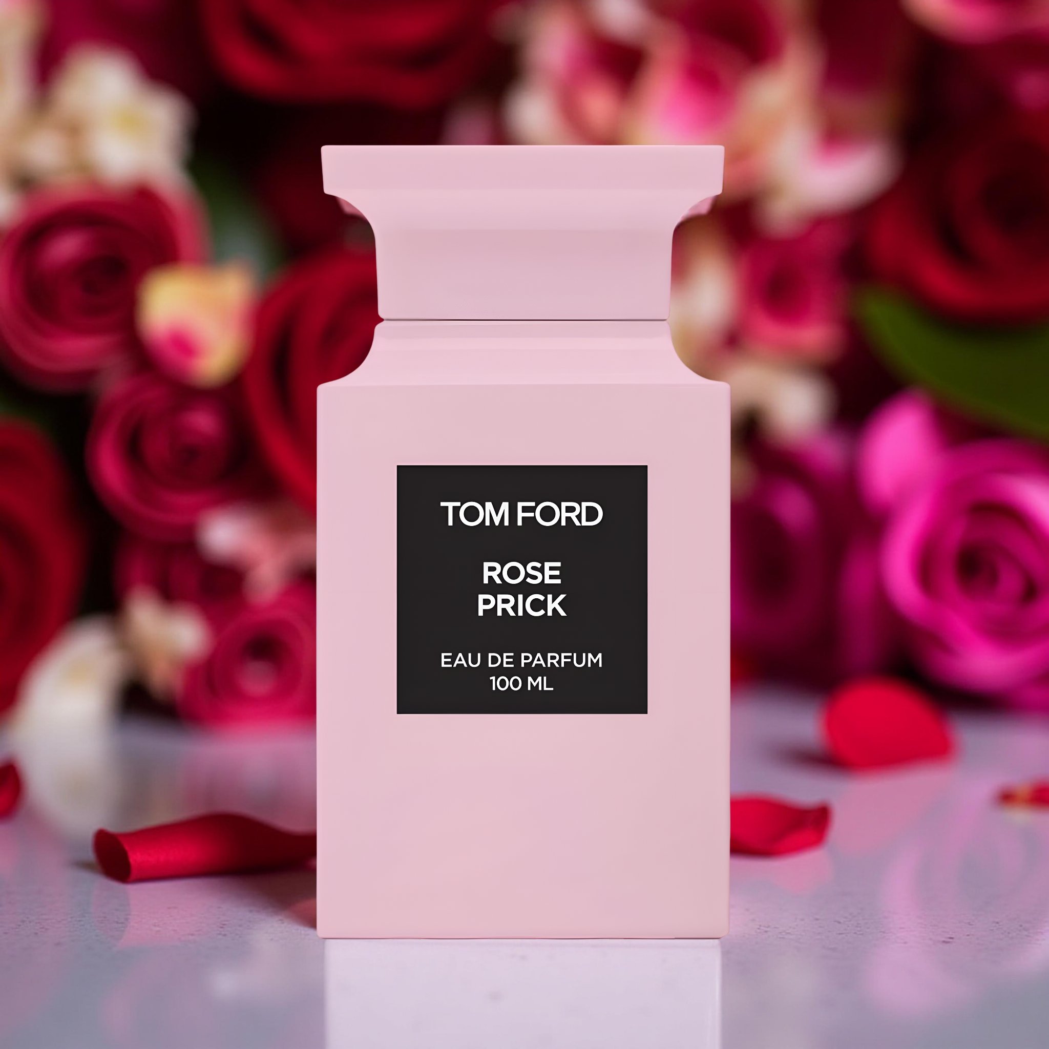 TOM FORD ROSE PRICK 3.4 oz / 100 ml Eau de Parfum