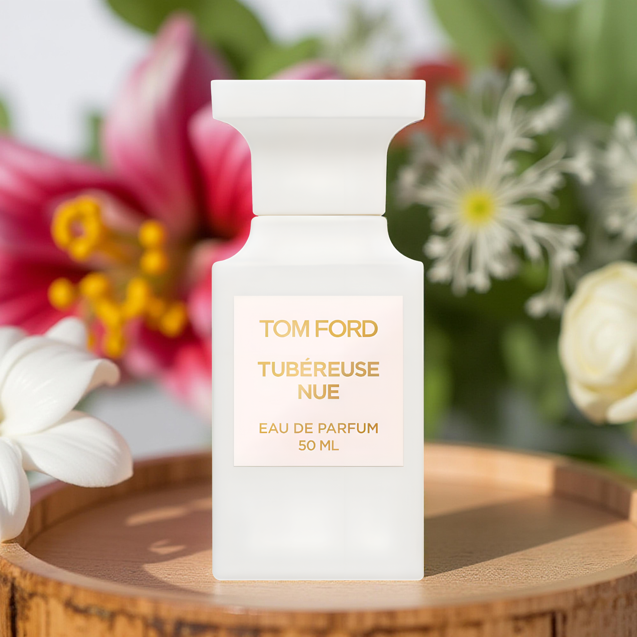 TOM FORD TUBEREUSE NUE 1.7 oz / 50 ml Eau de Parfum