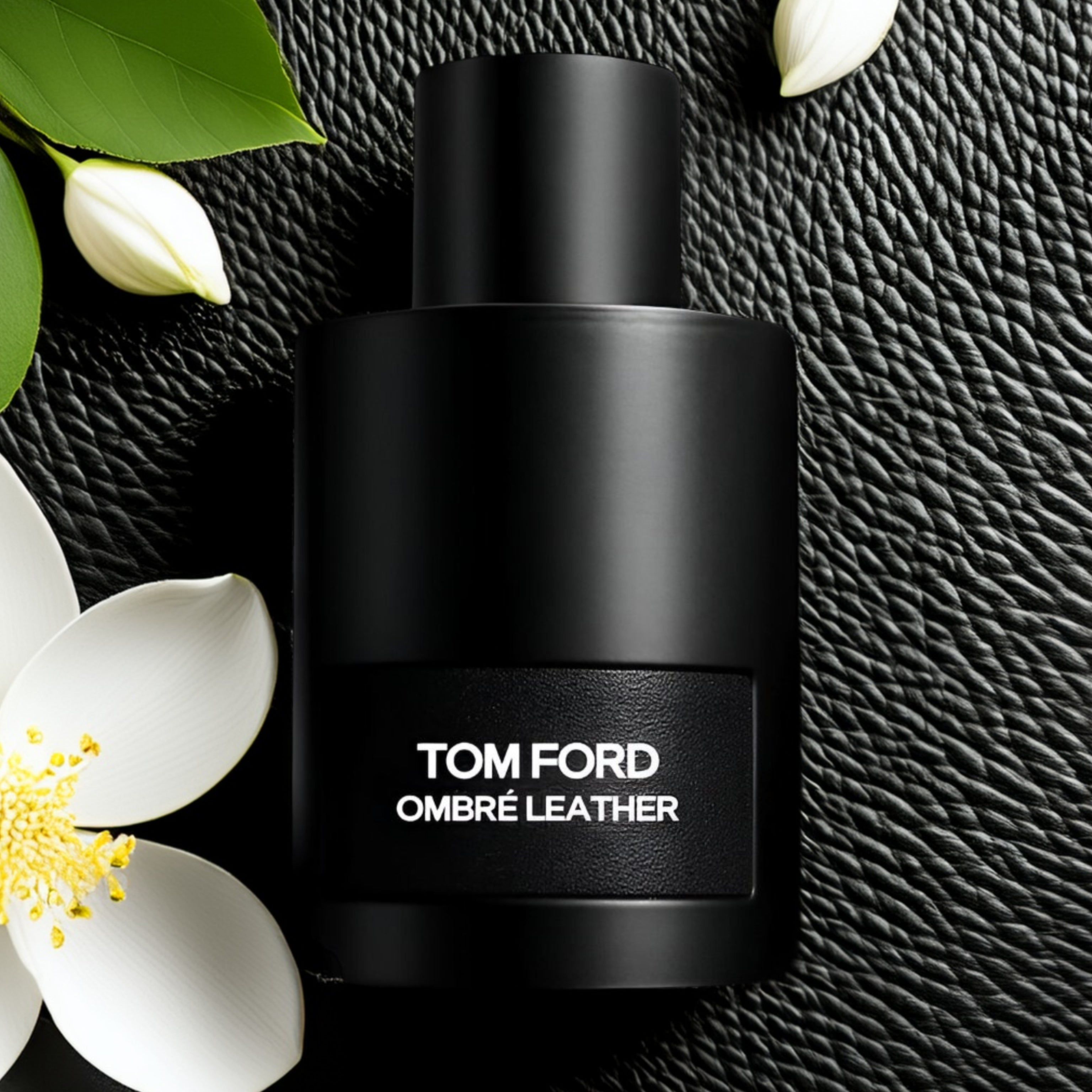 TOM FORD OMBRE LEATHER 5.0 oz / 148 ml Eau de Parfum