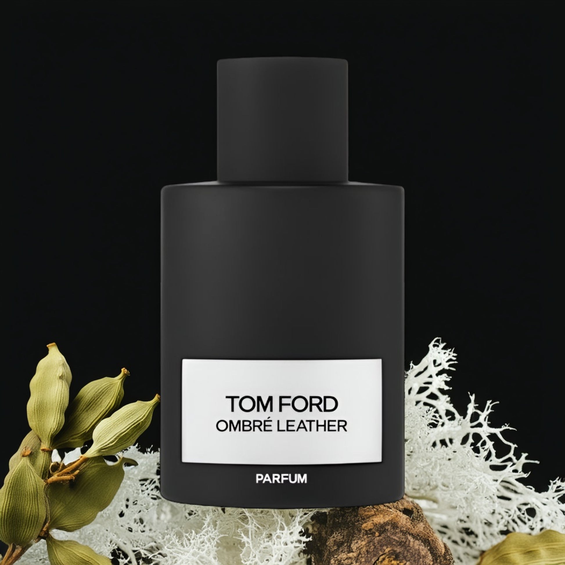 TOM FORD OMBRE LEATHER 3.4 oz / 100 ml Extrait de Parfum