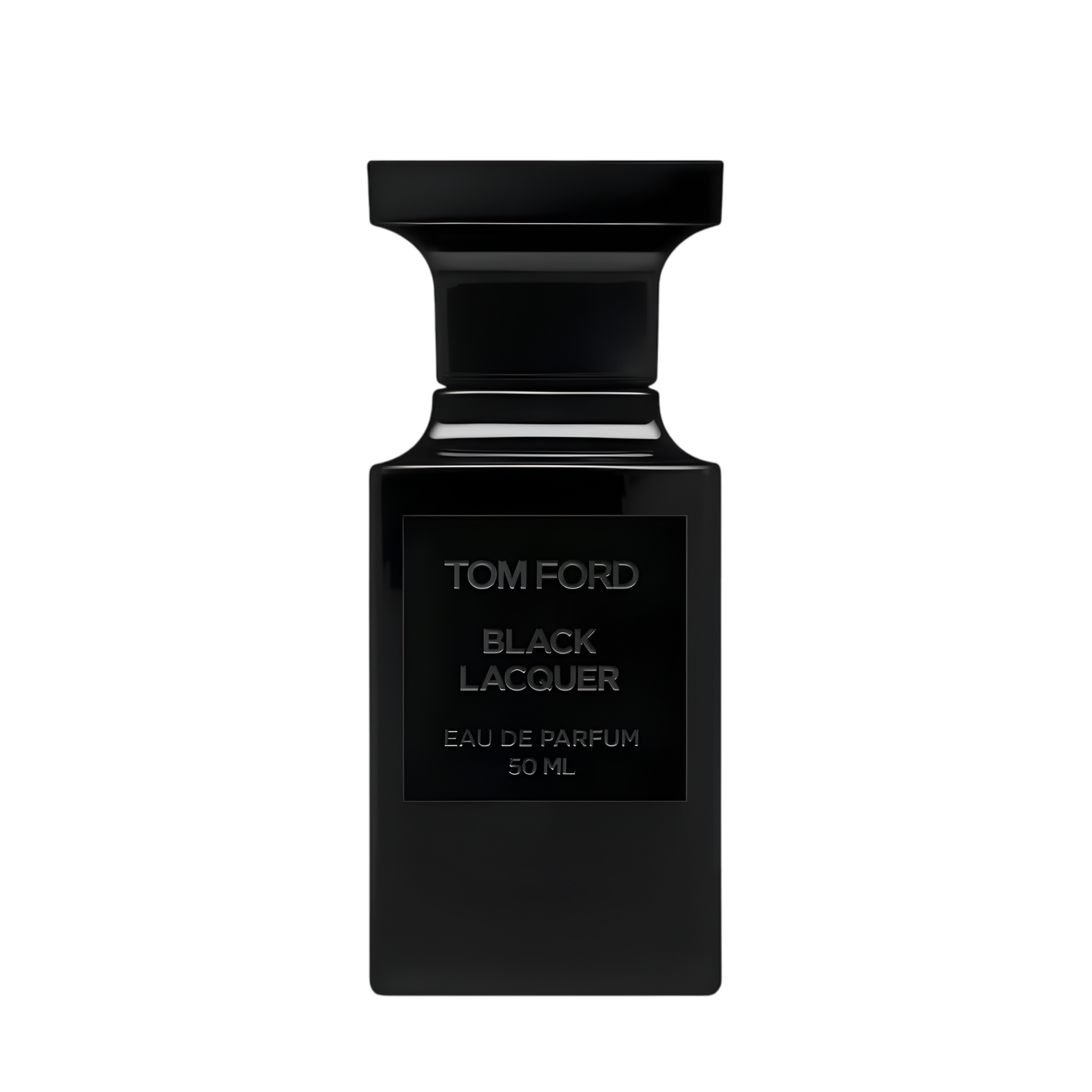 TOM FORD BLACK LACQUER 1.7 oz / 50 ml Eau de Parfum