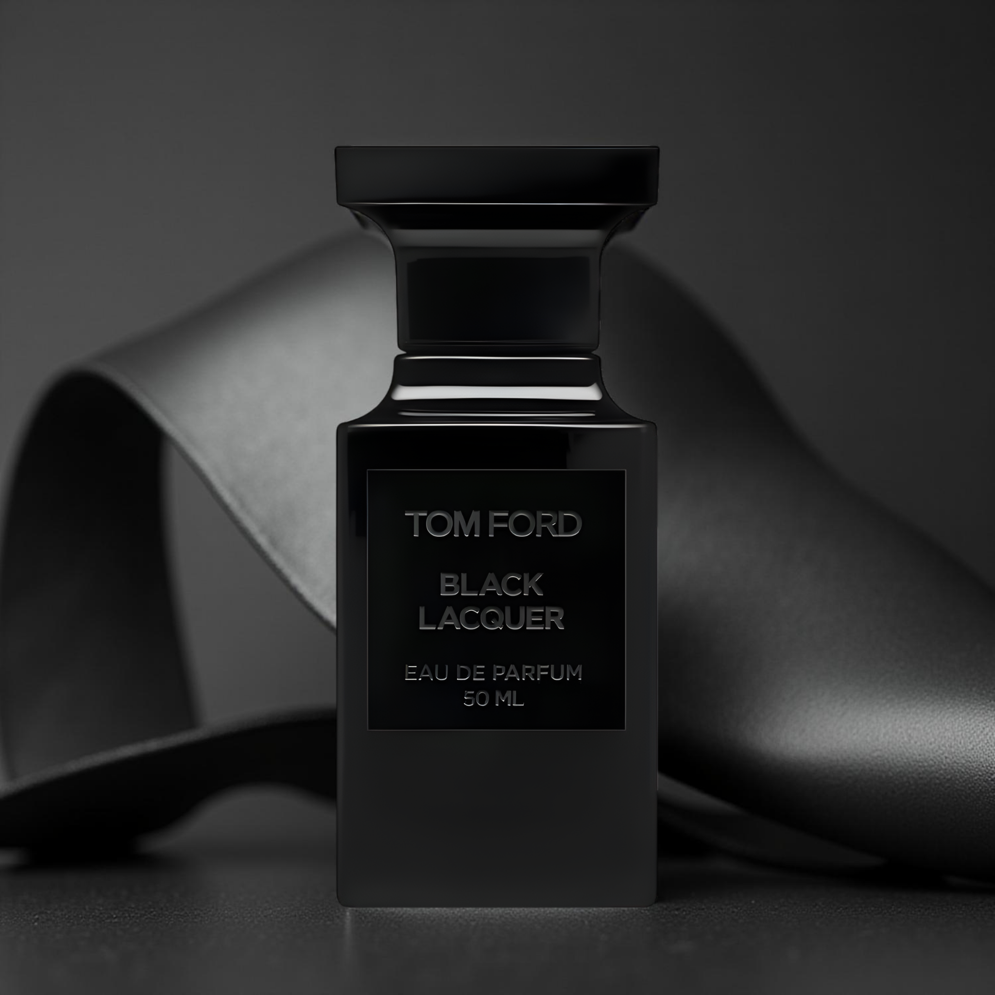 TOM FORD BLACK LACQUER 1.7 oz / 50 ml Eau de Parfum