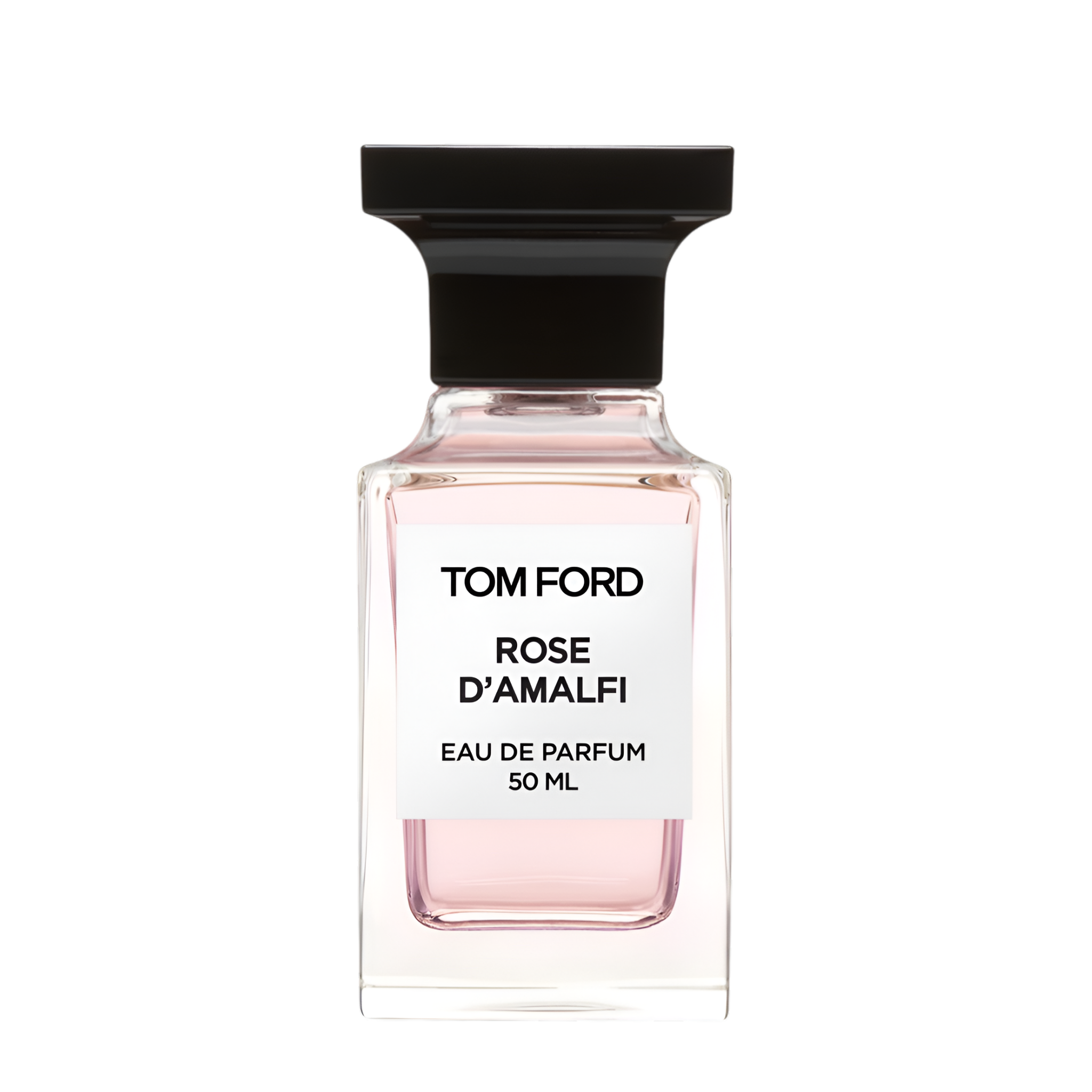 TOM FORD ROSE D'AMALFI 1.7 oz / 50 ml Eau de Parfum