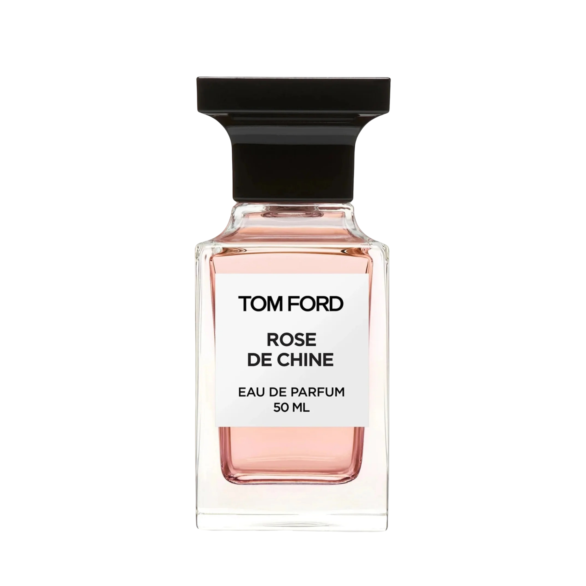 TOM FORD ROSE DE CHINE 1.7 oz / 50 ml Eau de Parfum