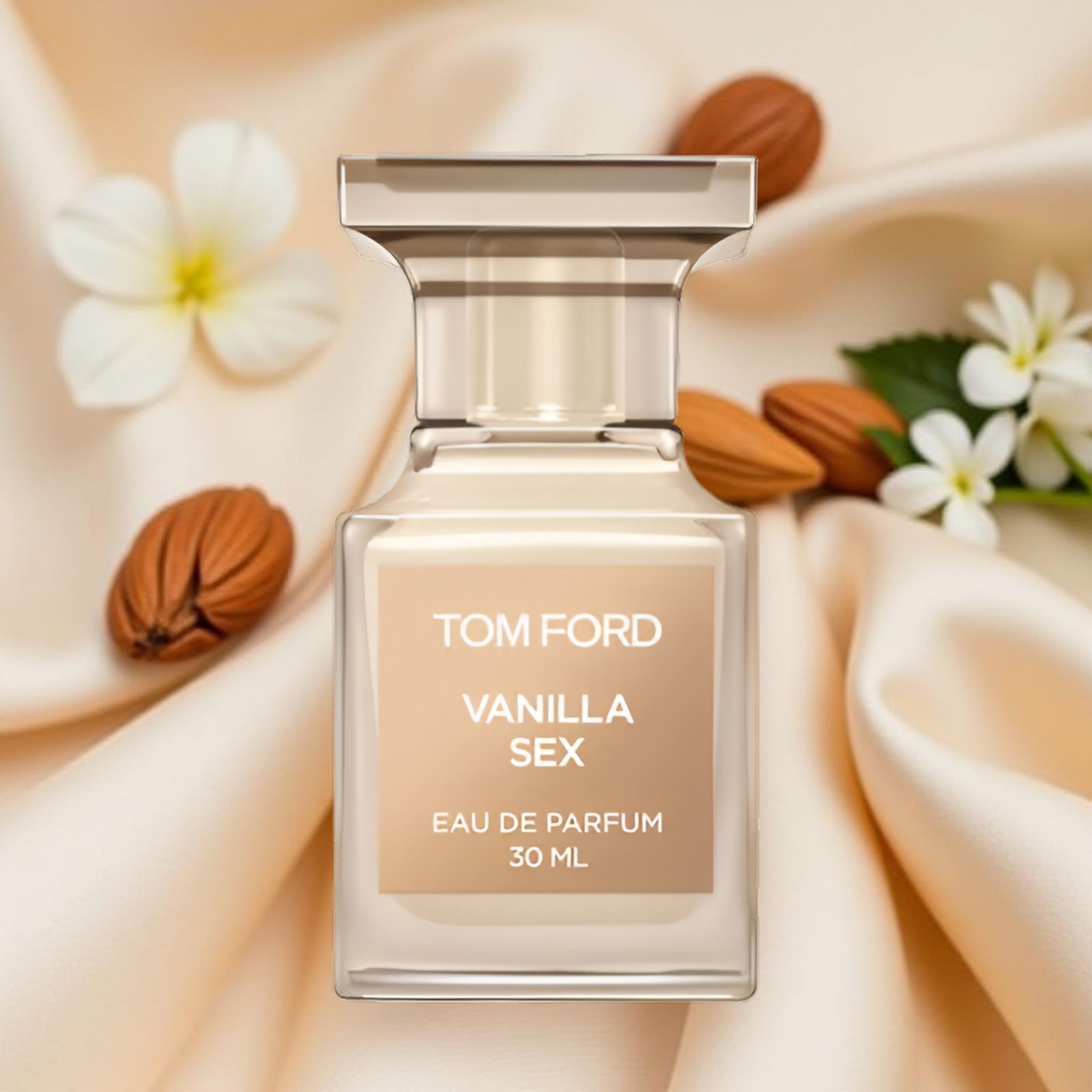 TOM FORD VANILLA SEX 1.0 oz / 30 ml Eau de Parfum