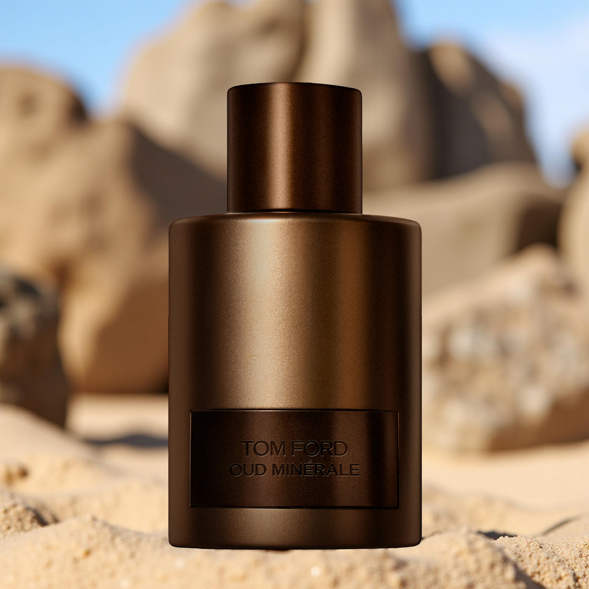 TOM FORD OUD MINERALE 3.4 oz / 100 ml Eau de Parfum
