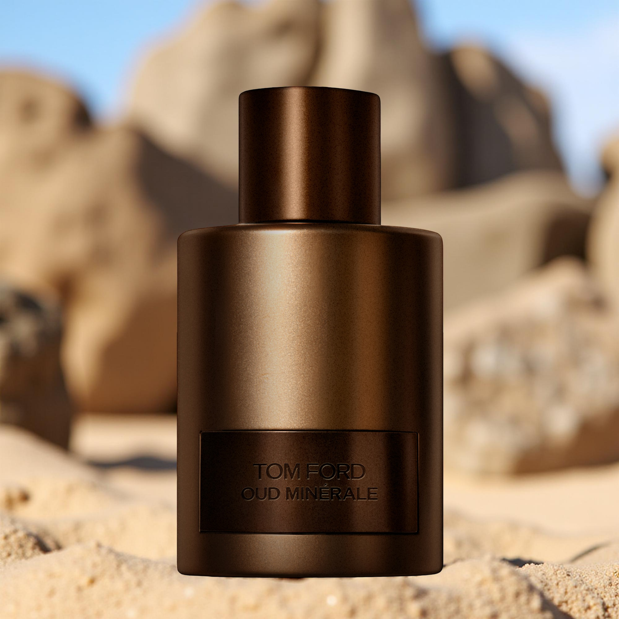 TOM FORD OUD MINERALE 3.4 oz / 100 ml Eau de Parfum