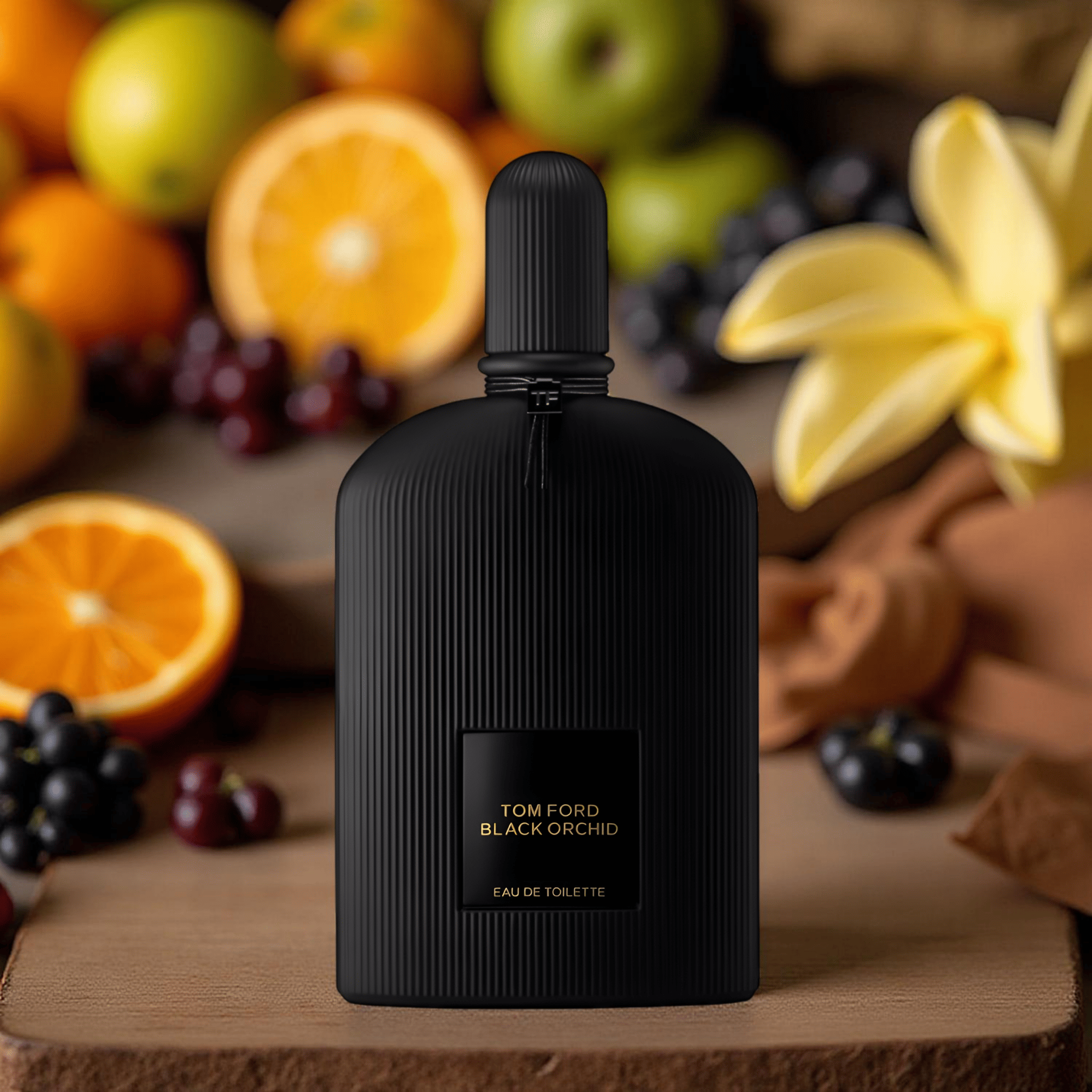 TOM FORD BLACK ORCHID 3.4 oz / 100 ml Eau de Toilette