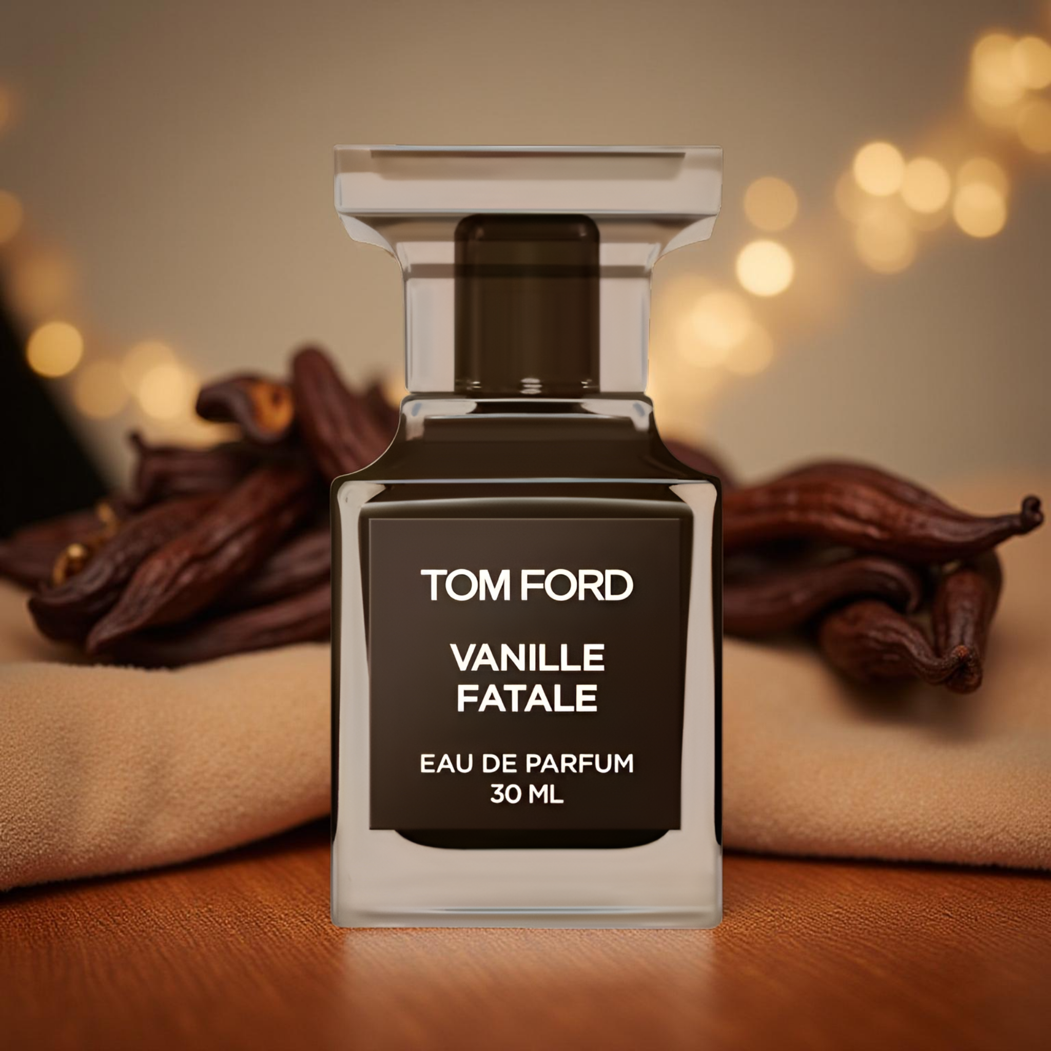 TOM FORD VANILLA FATALE 1.0 oz / 30 ml Eau de Parfum