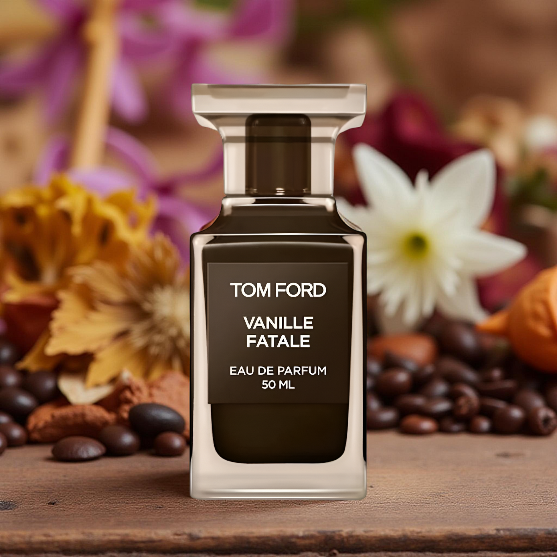 TOM FORD VANILLA FATALE 1.7 oz / 50 ml Eau de Parfum