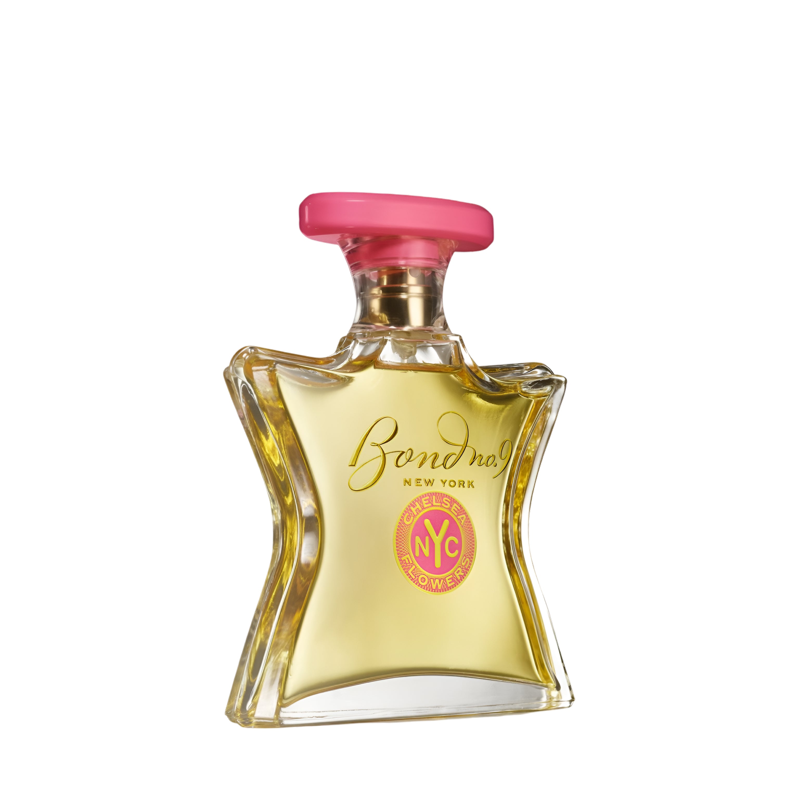 BOND #9 CHELSEA FLOWER 3.3 oz / 100 ml Eau de Parfum
