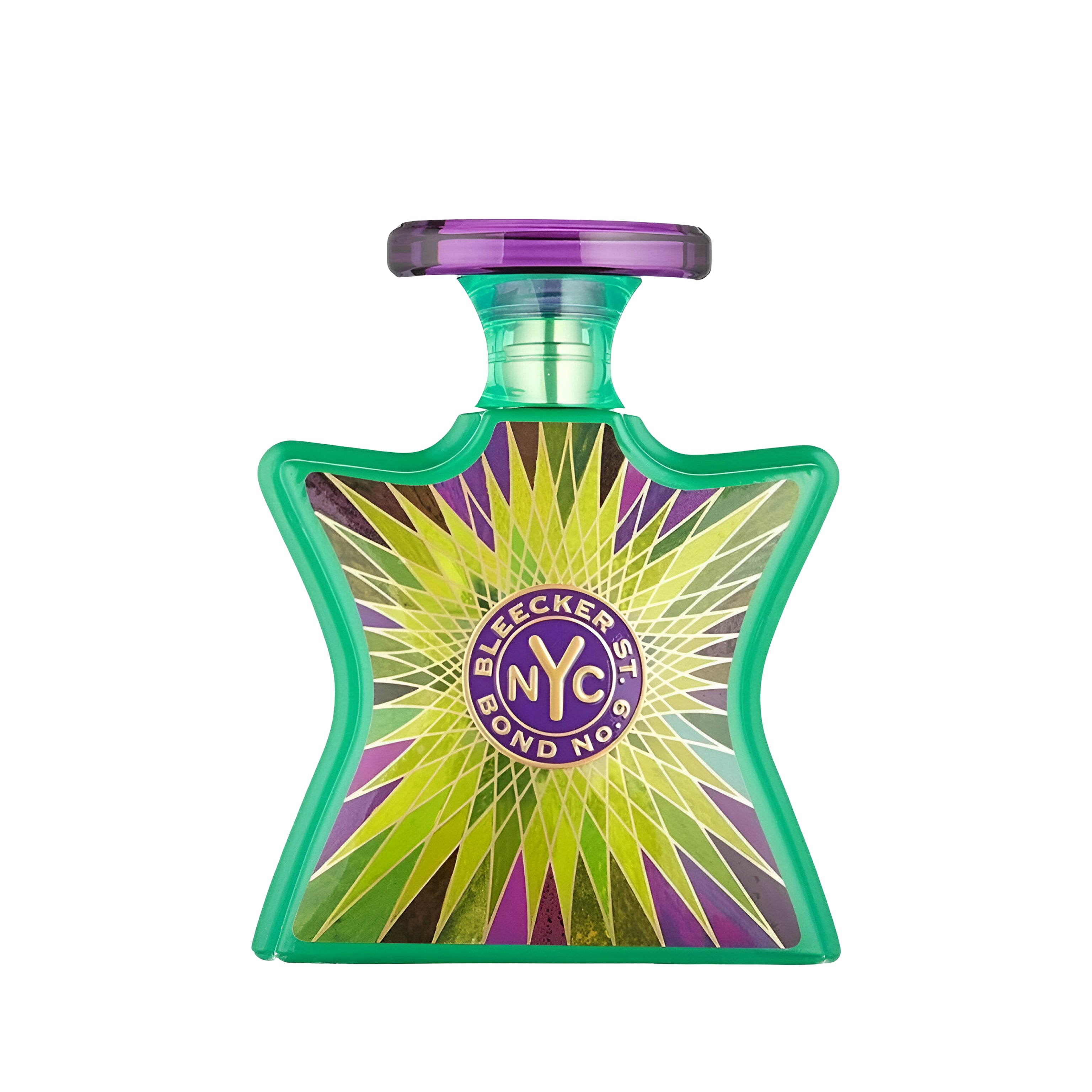 BOND #9 BLEECKER STREET 1.7 oz / 50 ml Eau de Parfum