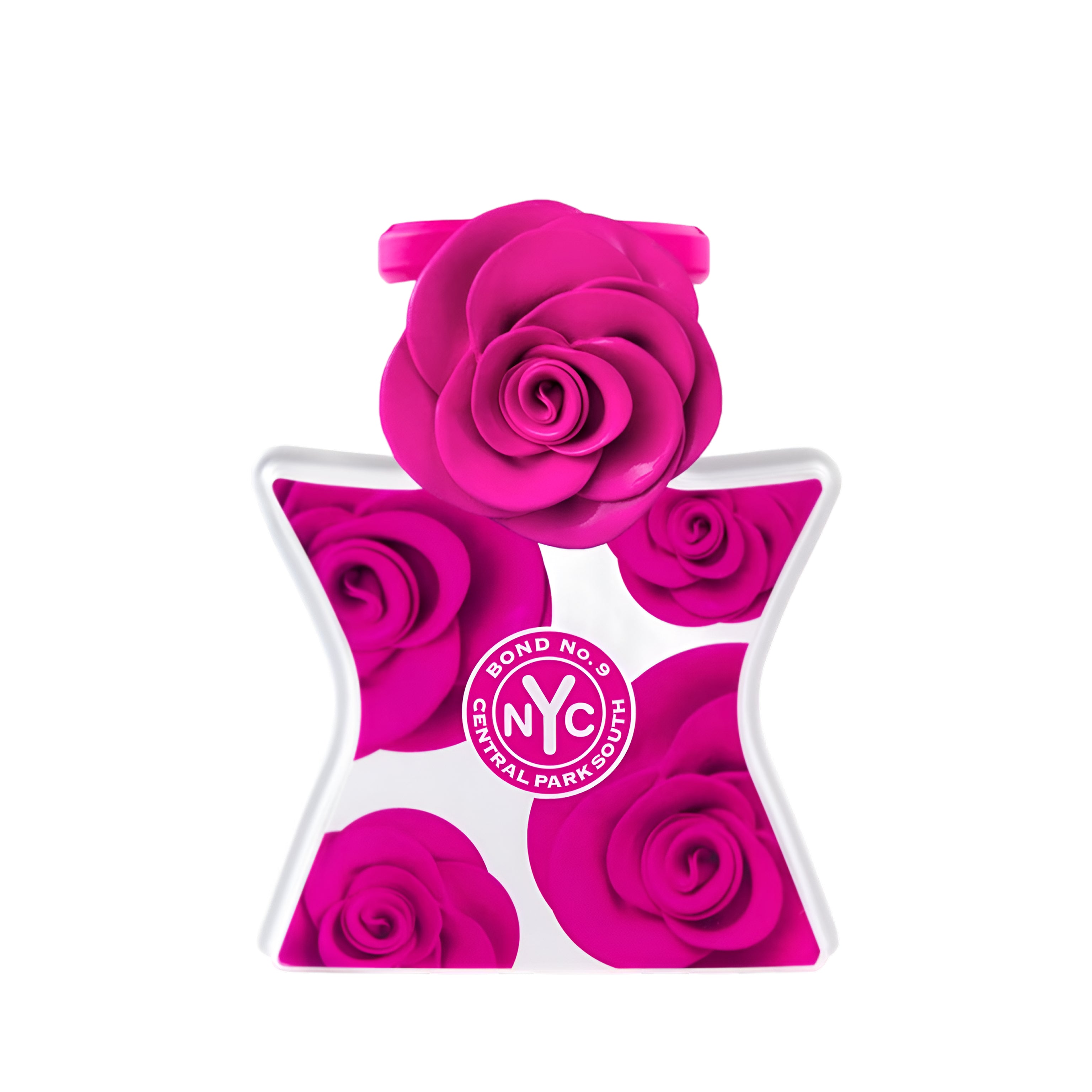 BOND #9 CENTRAL PARK SOUTH 3.4 oz / 100 ml Eau de Parfum