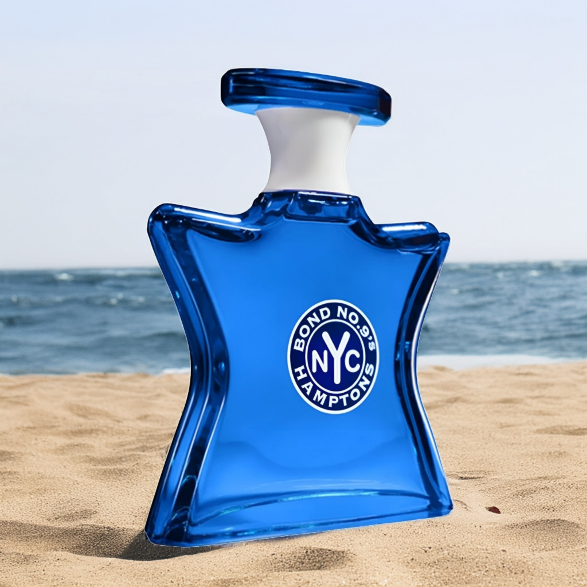 BOND #9 SCENT OF PEACE 3.4 oz / 100 ml Eau de Parfum