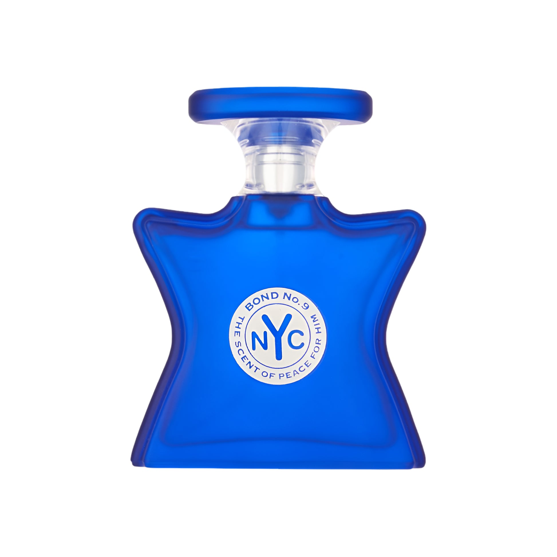 BOND #9 SCENT OF PEACE 1.7 oz / 50 ml Eau de Parfum