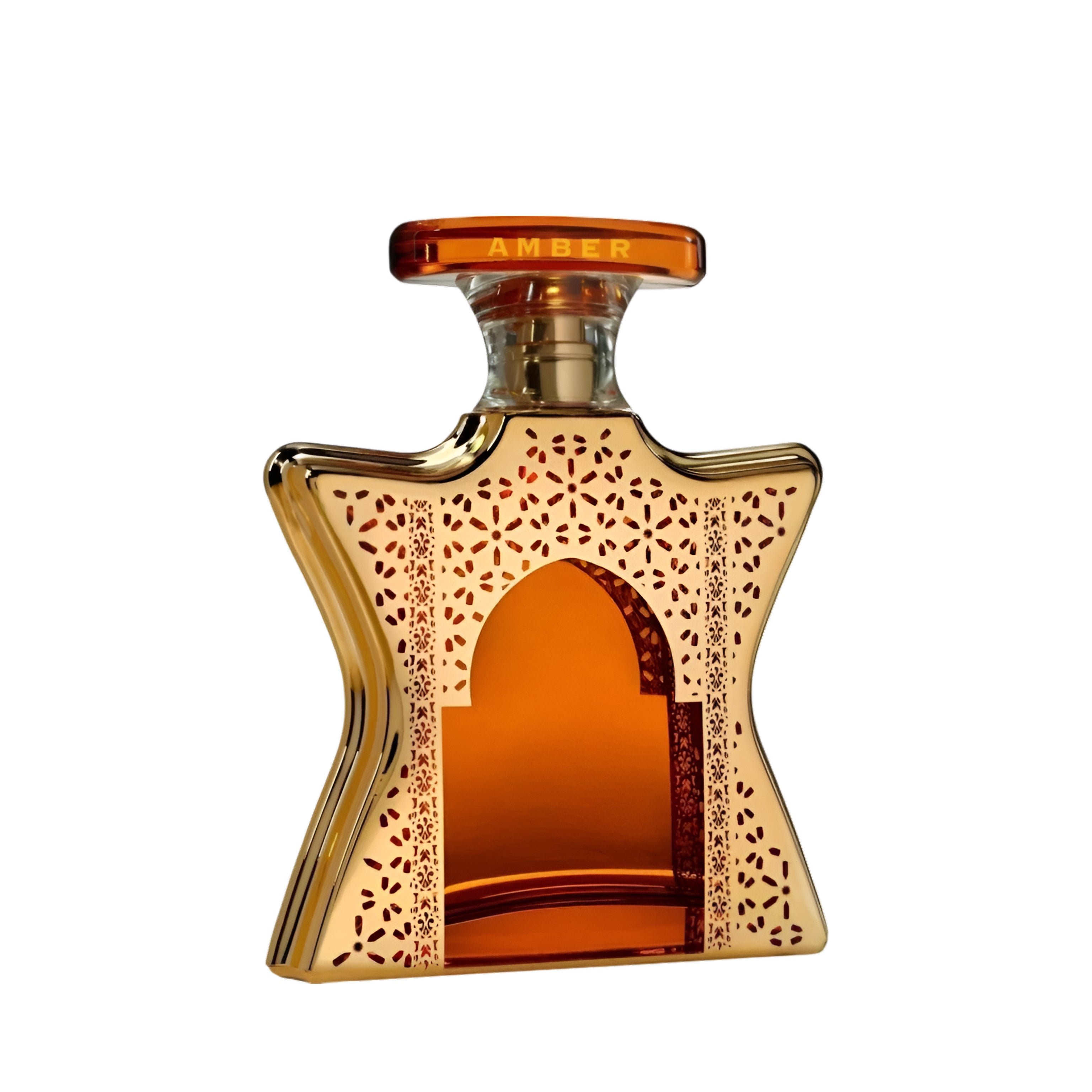 BOND #9 DUBAI AMBER 3.4 oz / 100 ml Eau de Parfum