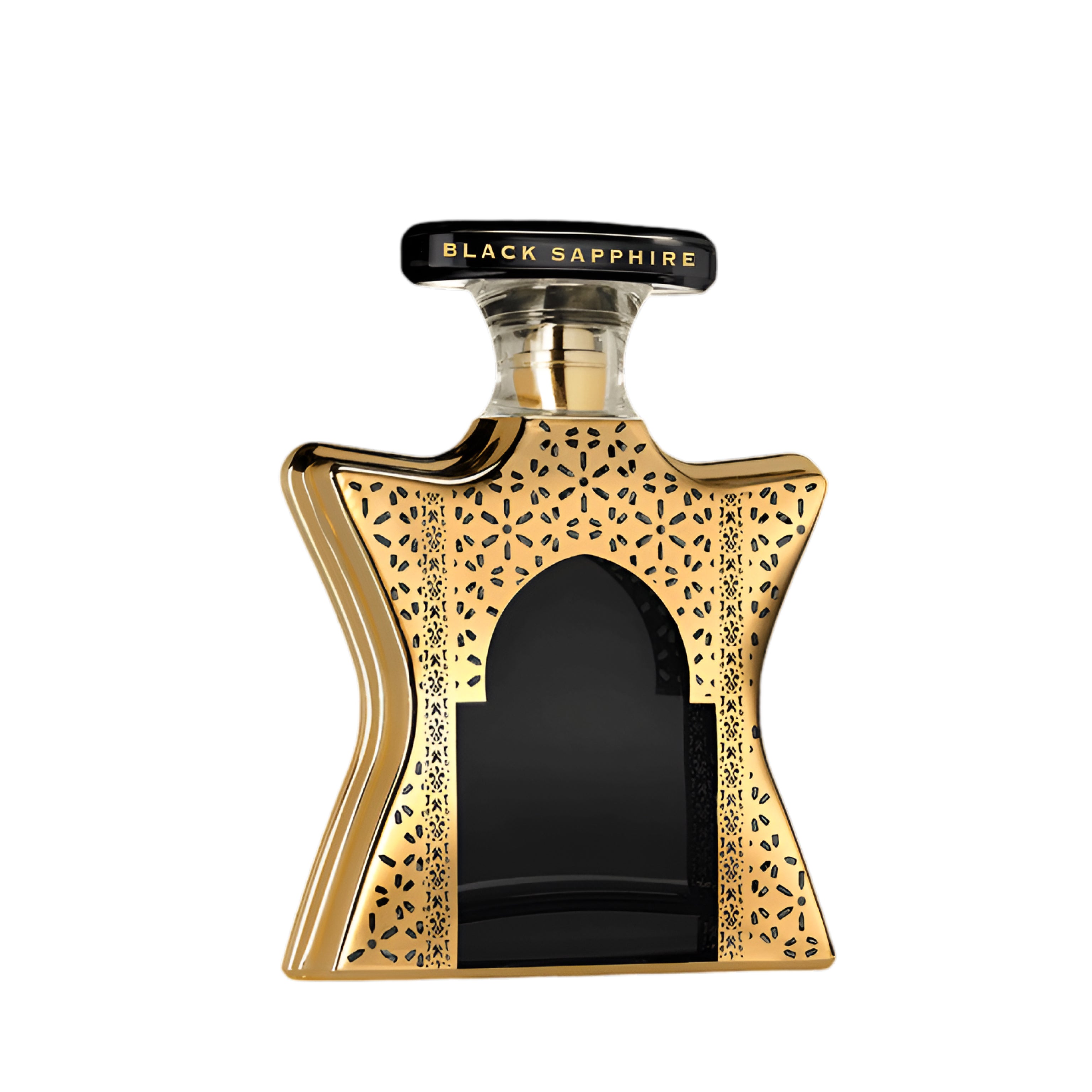 BOND #9 DUBAI BLACK SAPHIRE 3.4 oz / 100 ml Eau de Parfum