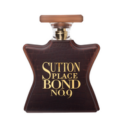 BOND #9 SUTTON PLACE 3.4 oz / 100 ml Eau de Parfum
