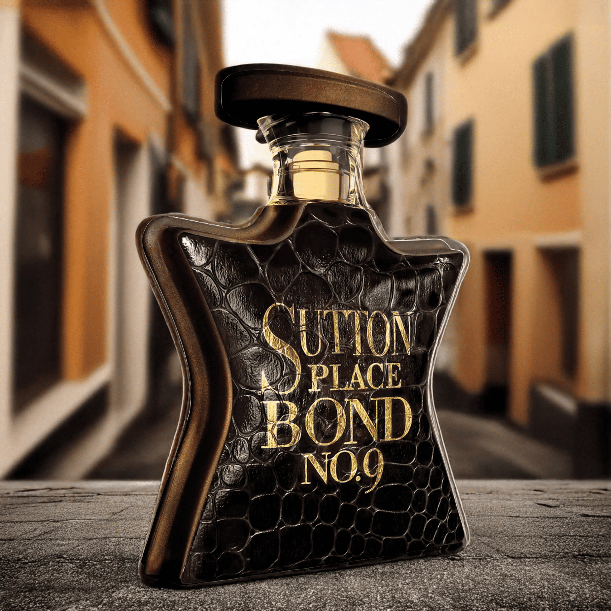 BOND #9 SUTTON PLACE 3.4 oz / 100 ml Eau de Parfum