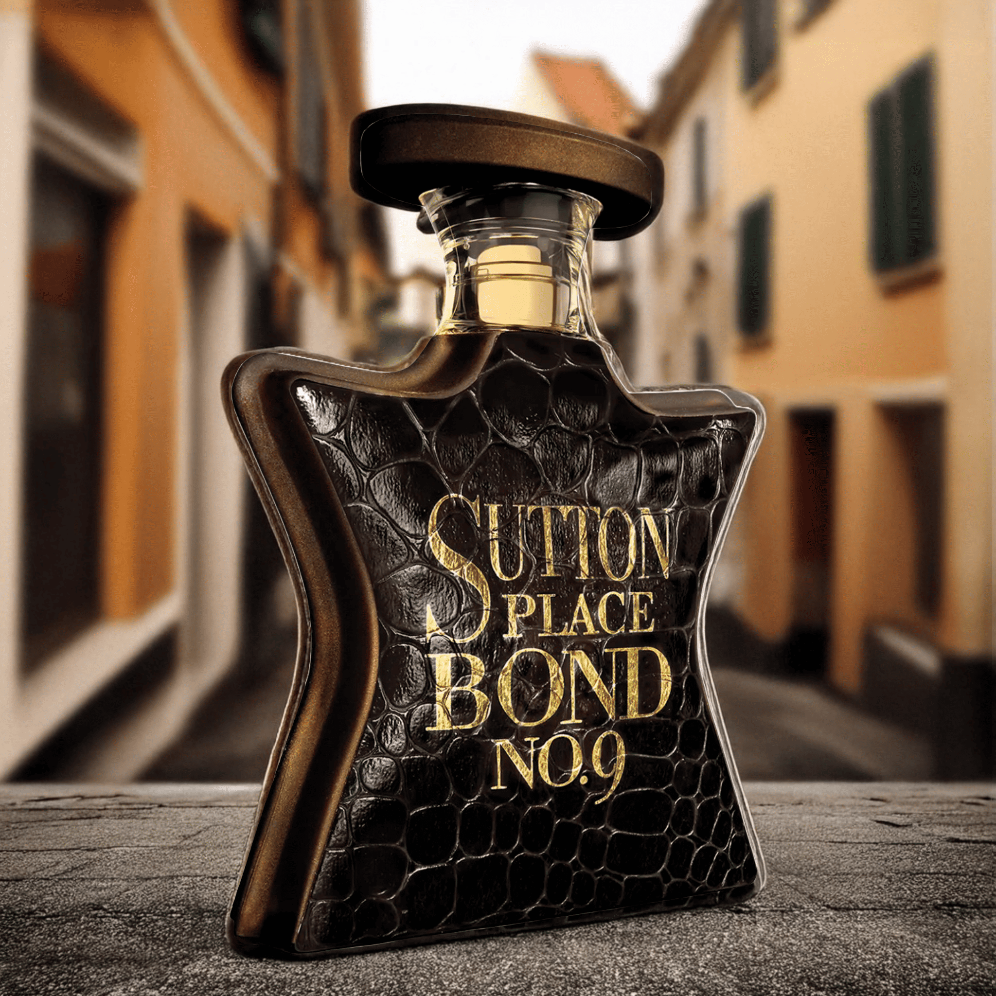 BOND #9 SUTTON PLACE 3.4 oz / 100 ml Eau de Parfum