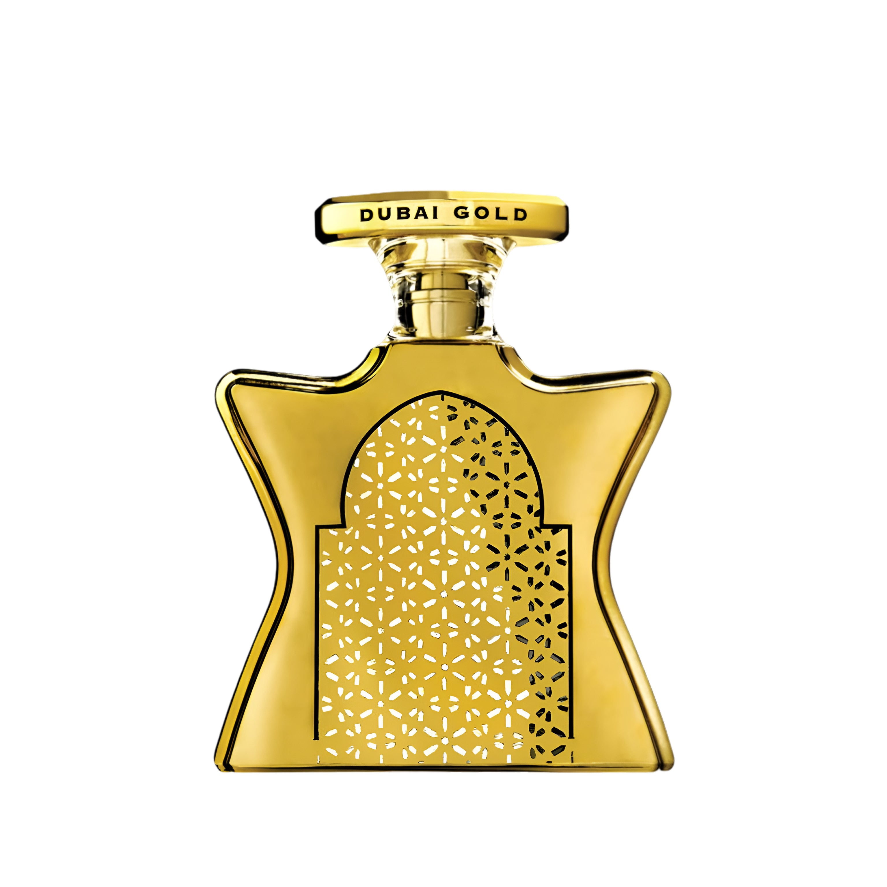 BOND #9 DUBAI GOLD 3.4 oz / 100 ml Eau de Parfum