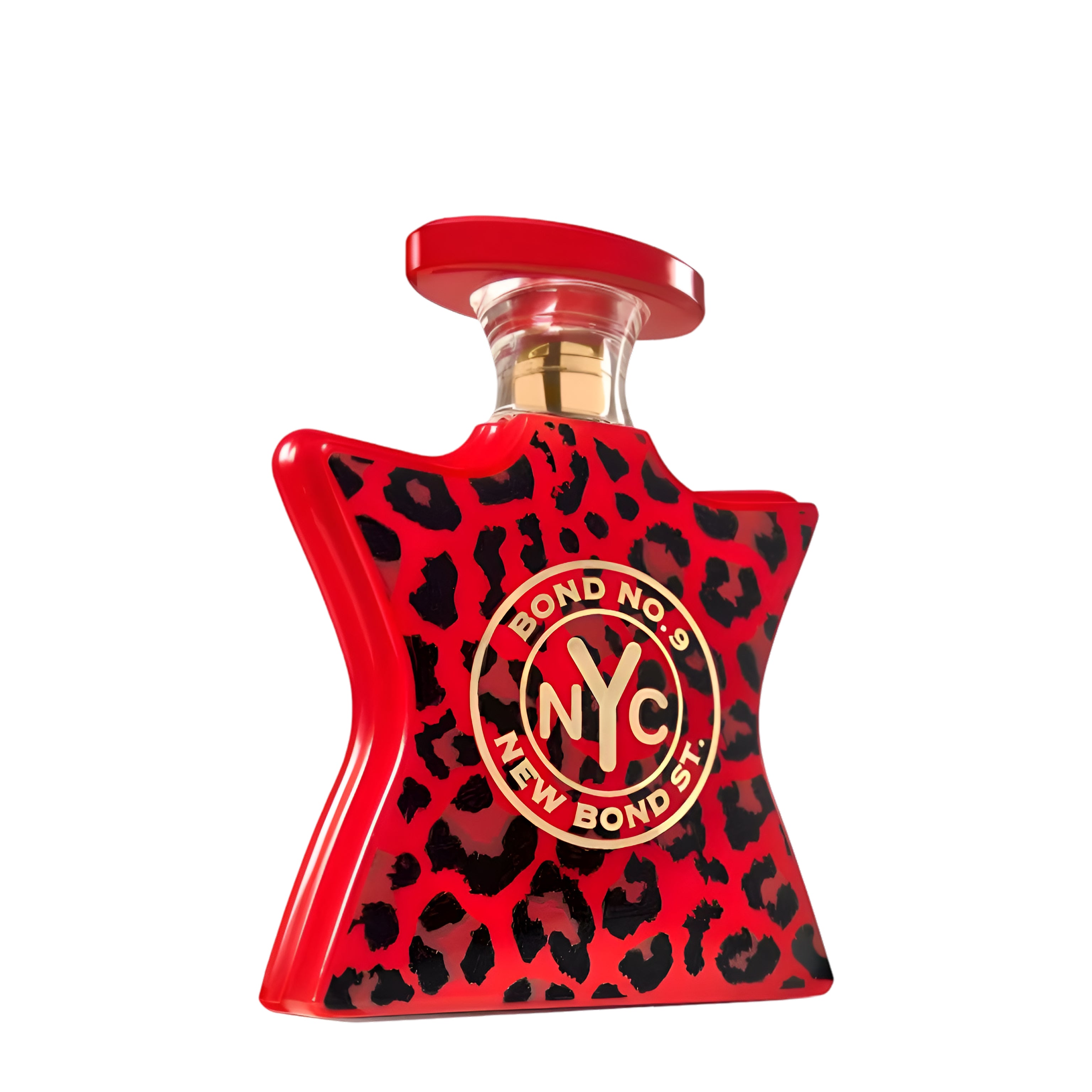 BOND #9 NEW BOND STREET 3.4 oz / 100 ml Eau de Parfum