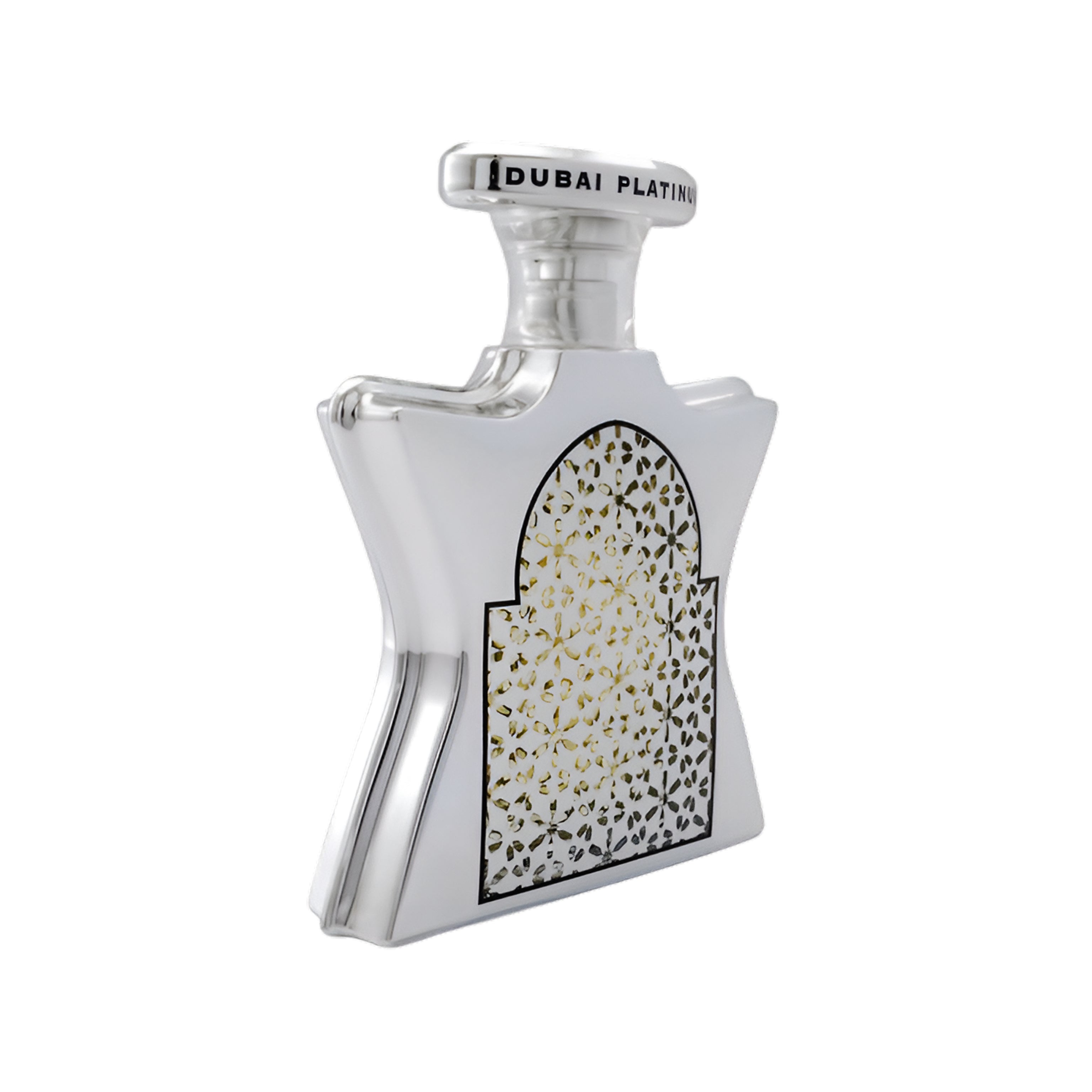 BOND #9 DUBAI PLATINUM 3.4 oz / 100 ml Eau de Parfum