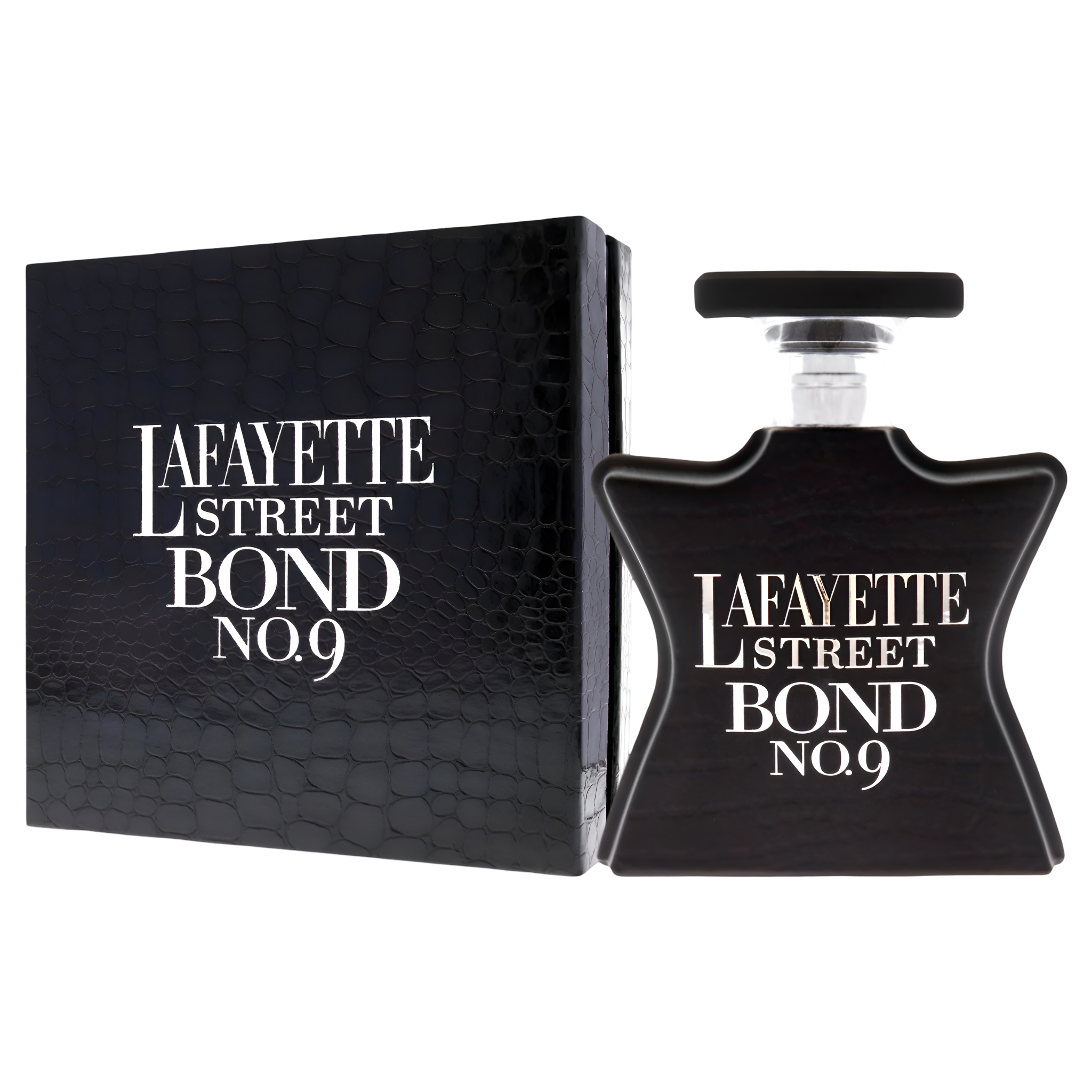 BOND #9 LAFAYETTE STREET 3.3 oz / 100 ml Eau de Parfum
