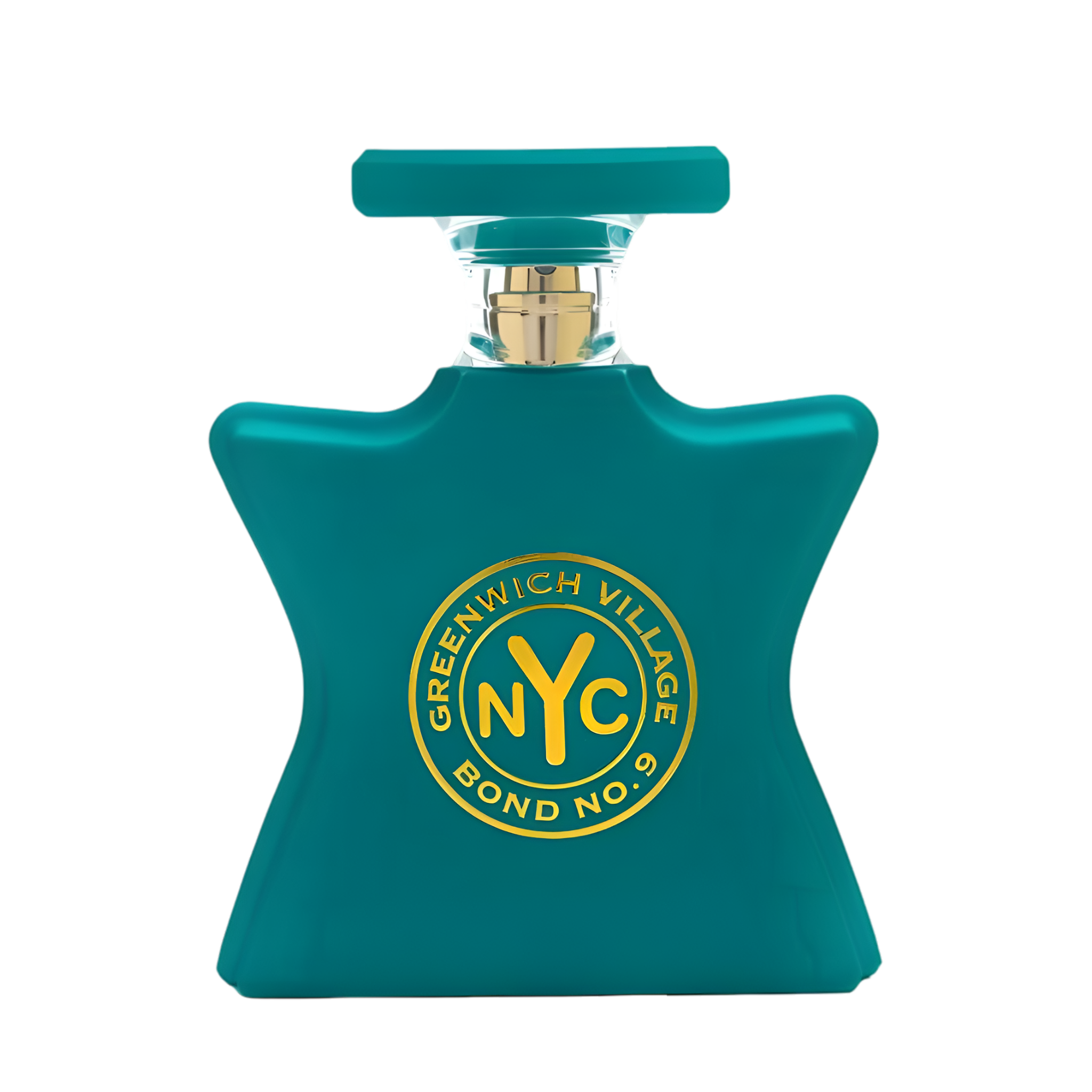 BOND #9 GREENWICH 3.4 oz / 100 ml Eau de Parfum