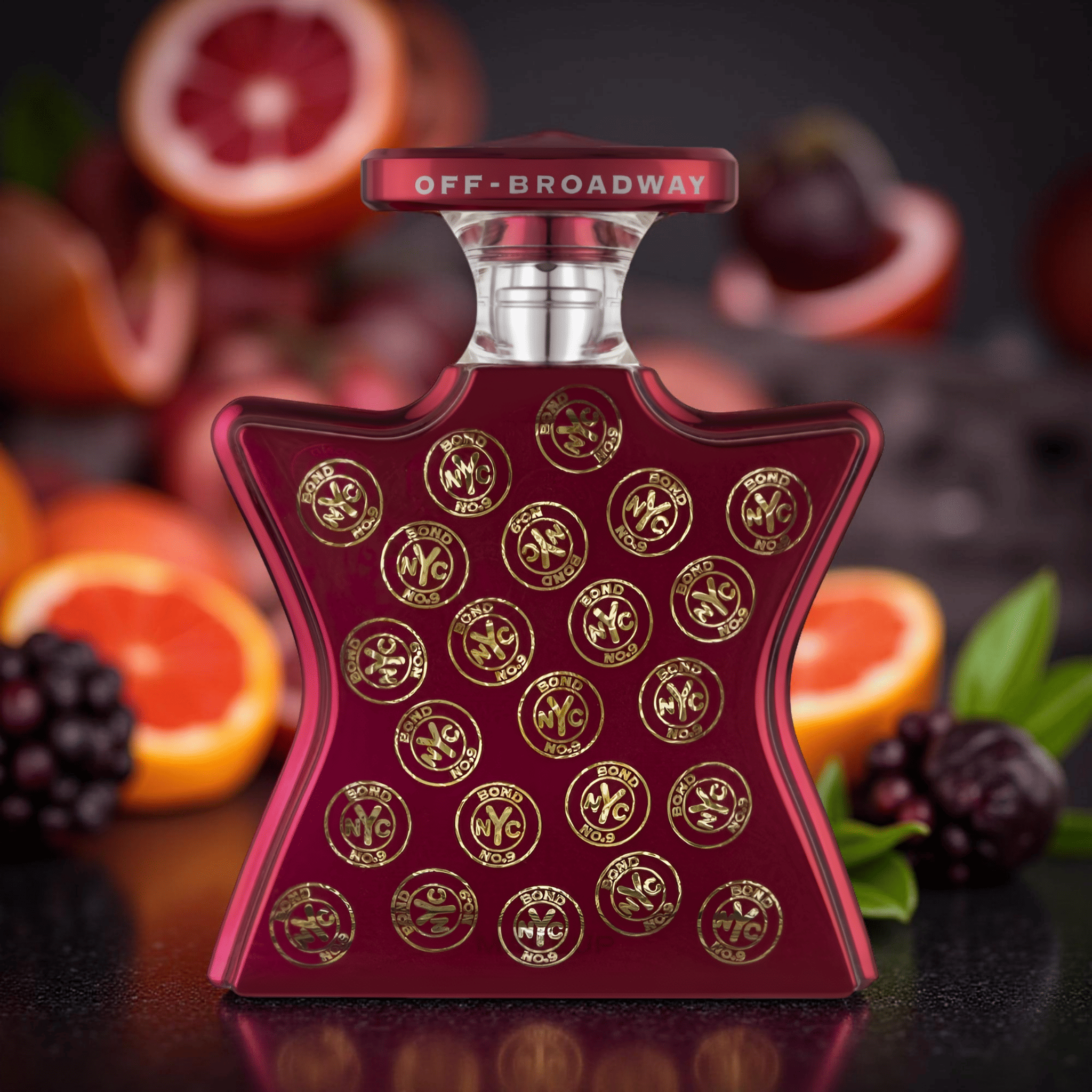 BOND #9 OFF BROADWAY 3.3 oz / 100 ml Eau de Parfum