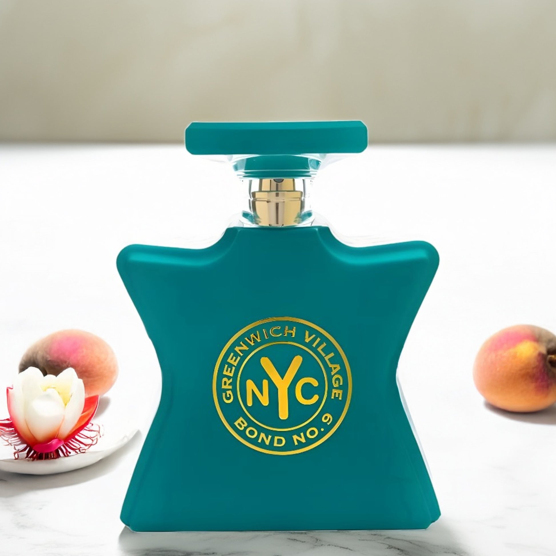BOND #9 GREENWICH 1.7 oz / 50 ml Eau de Parfum