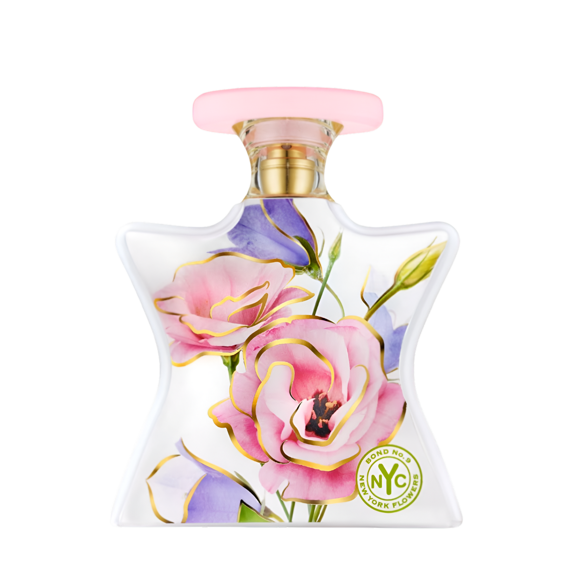 BOND #9 NEW YORK FLOWERS 3.3 oz / 100 ml Eau de Parfum
