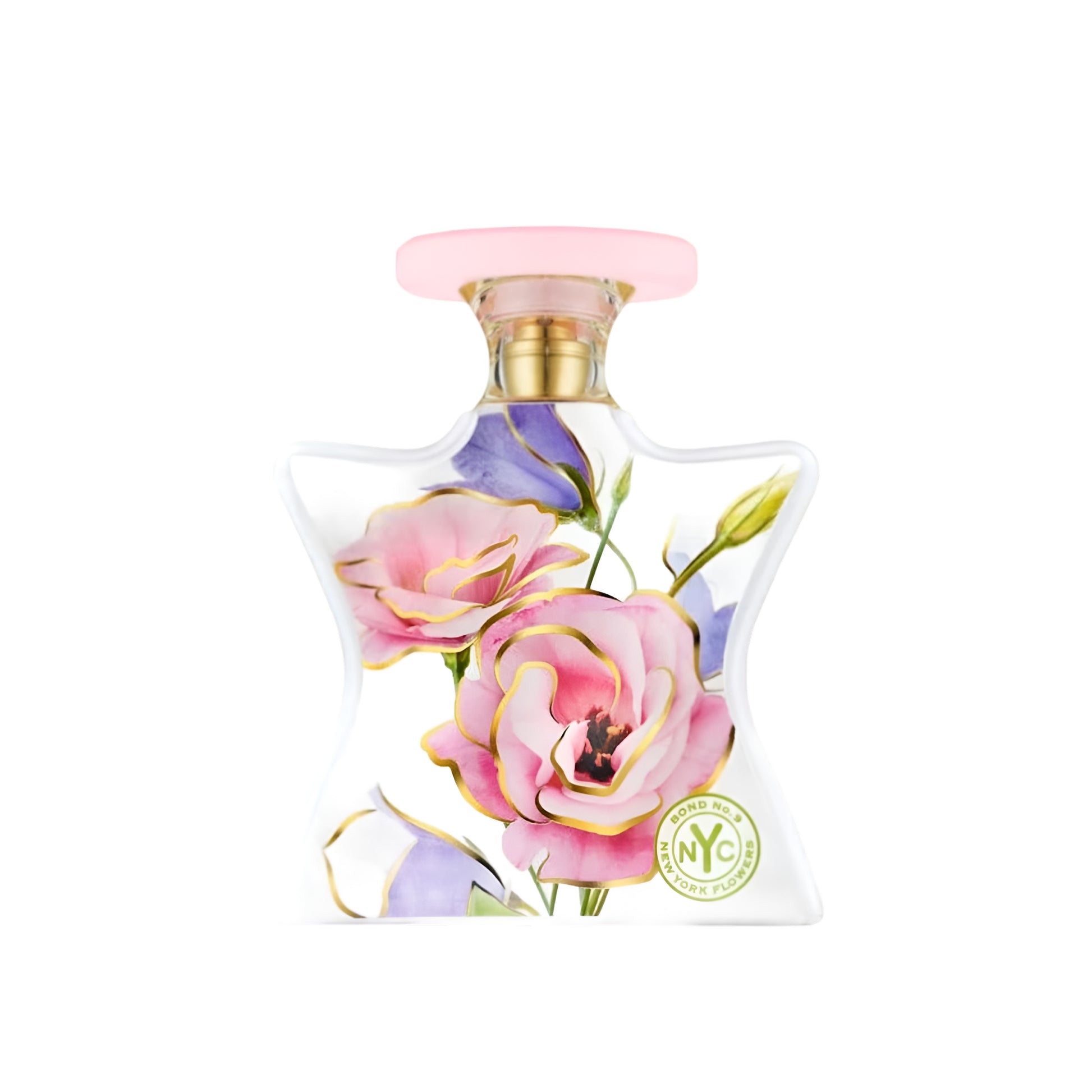 BOND #9 NEW YORK FLOWERS 1.7 oz / 50 ml Eau de Parfum