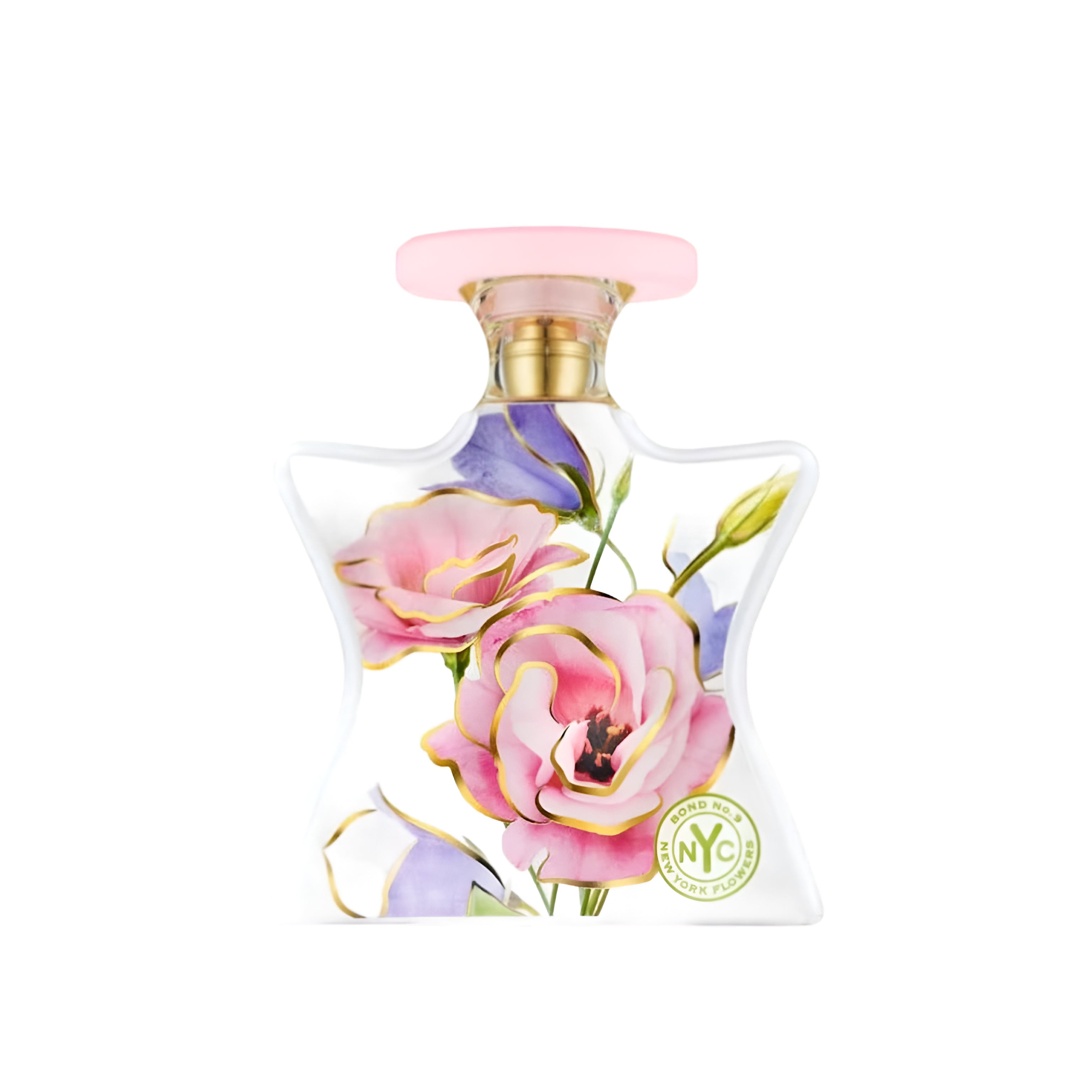 BOND #9 NEW YORK FLOWERS 1.7 oz / 50 ml Eau de Parfum